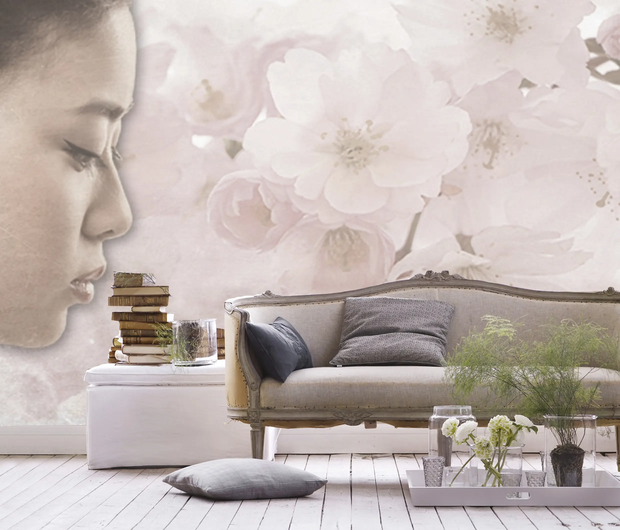Creativespace - New Zen