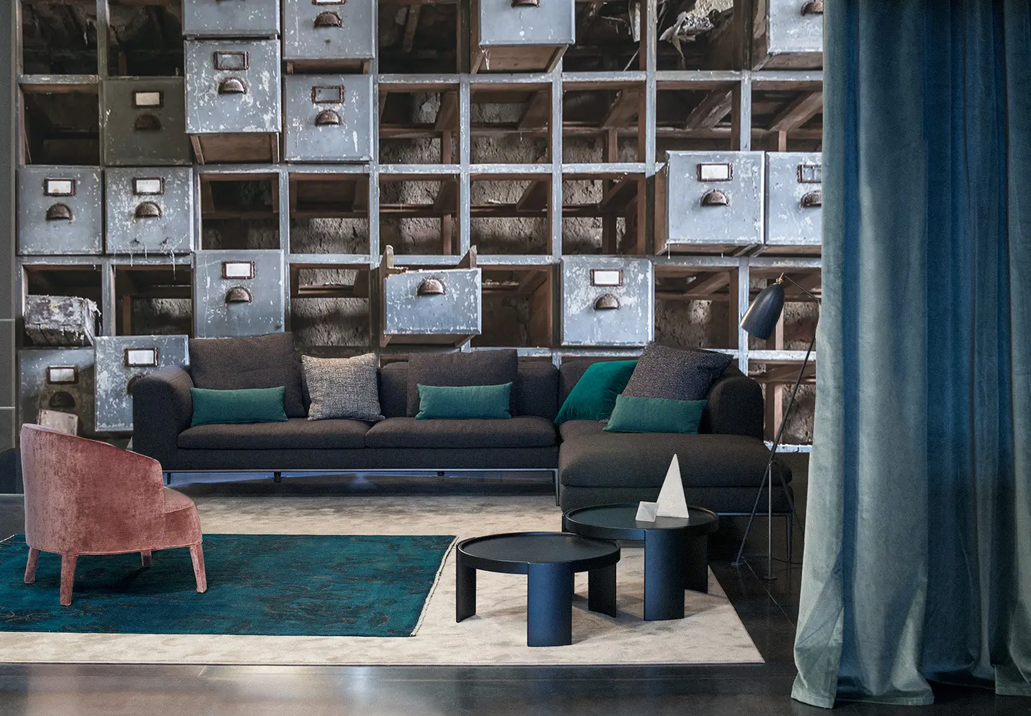 Creativespace - Office