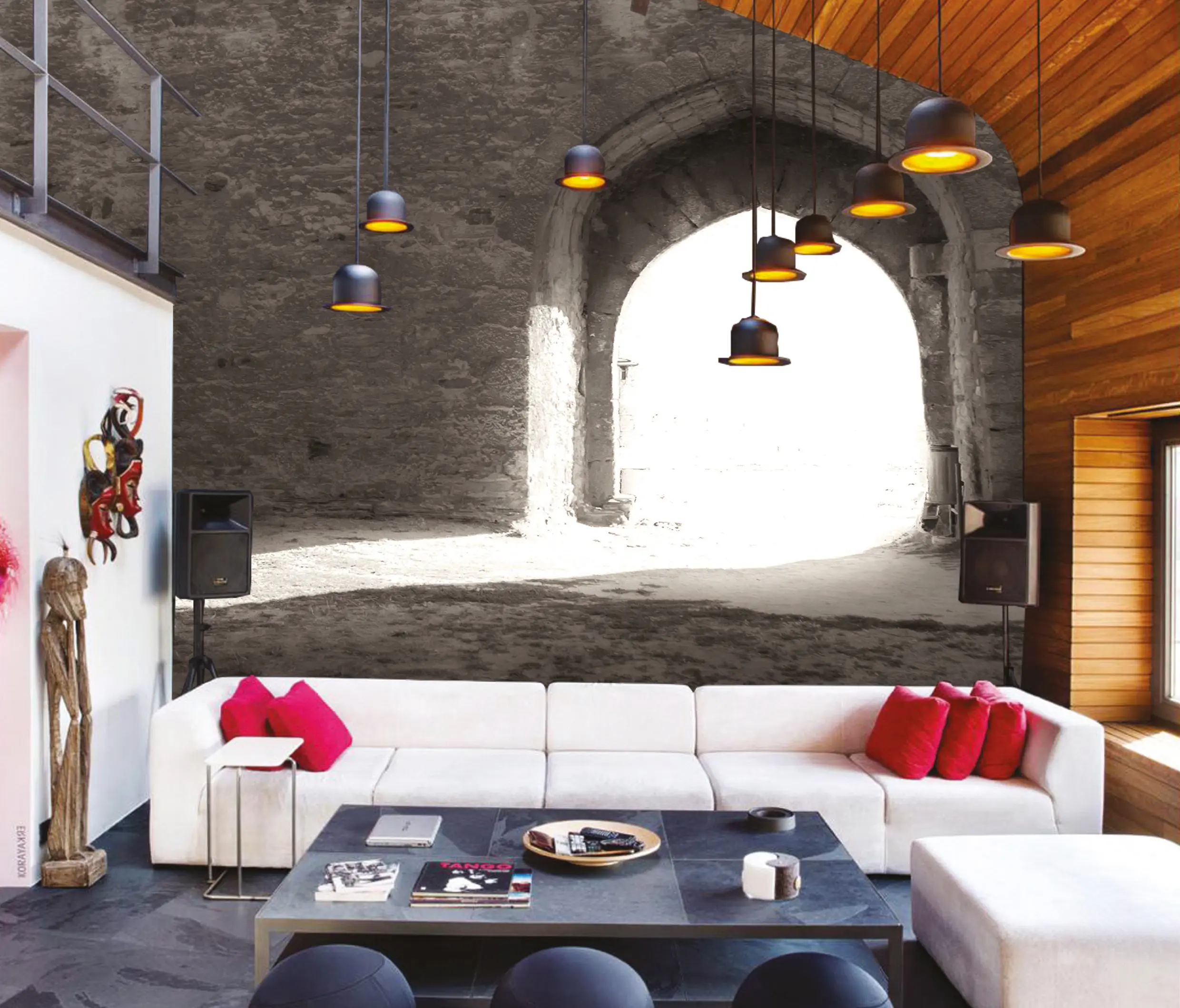 Creativespace - Out