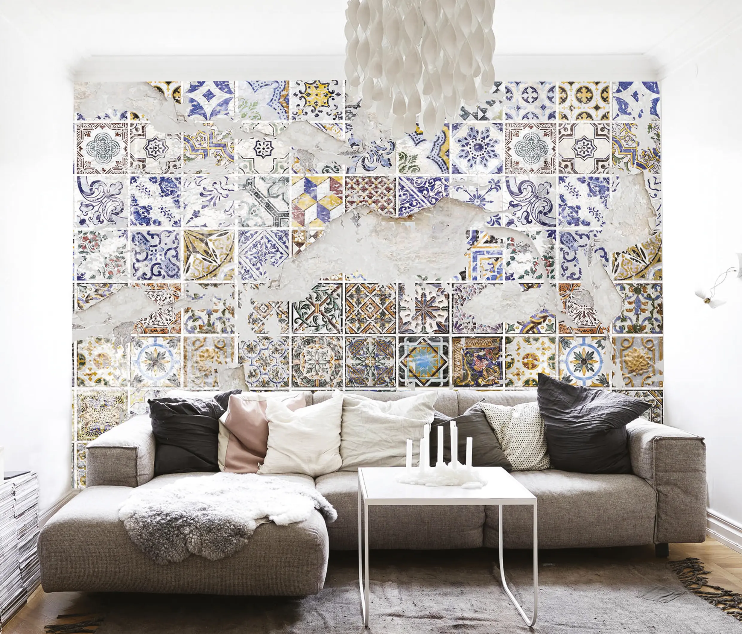 Creativespace - Plate