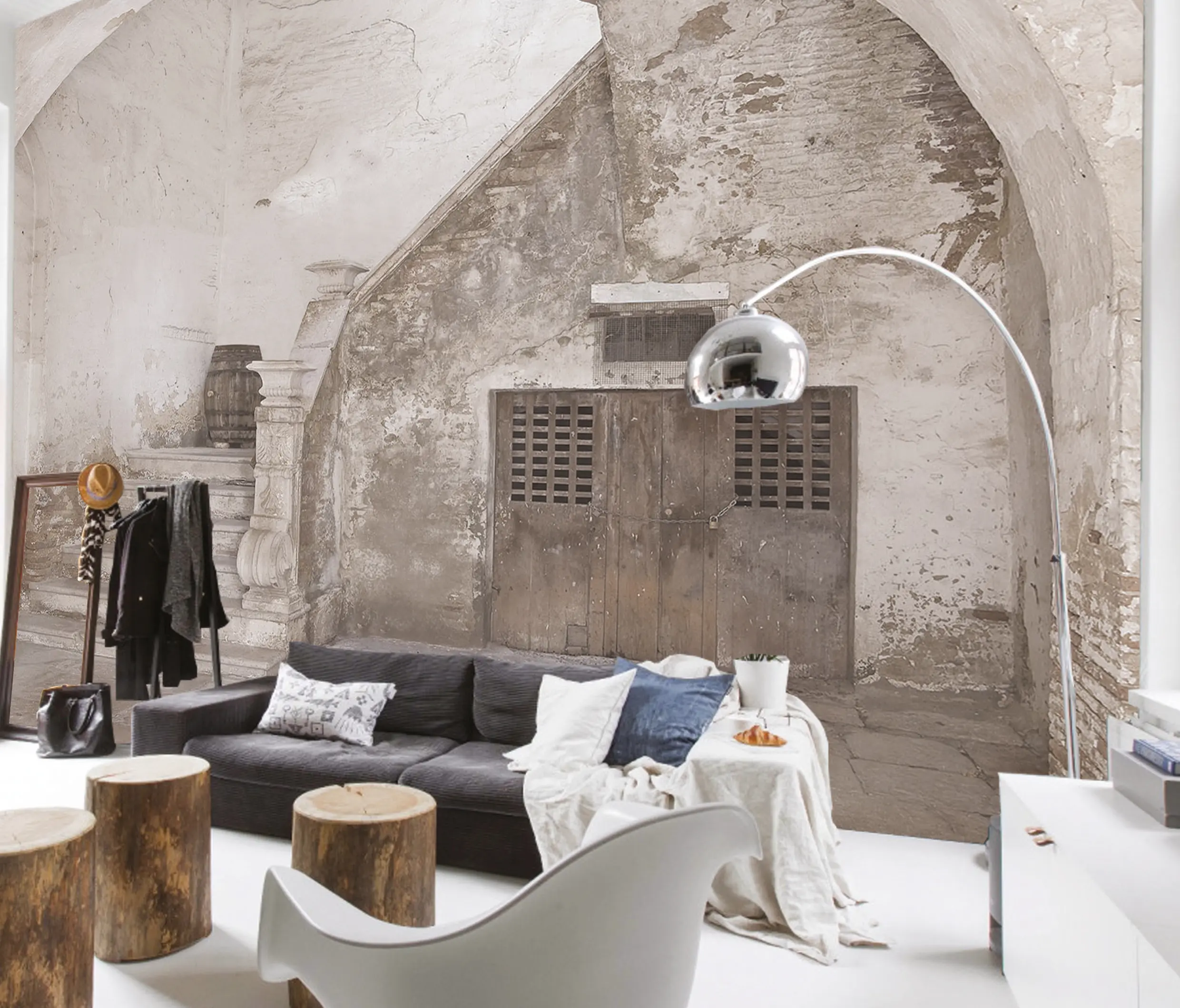 Creativespace - Side