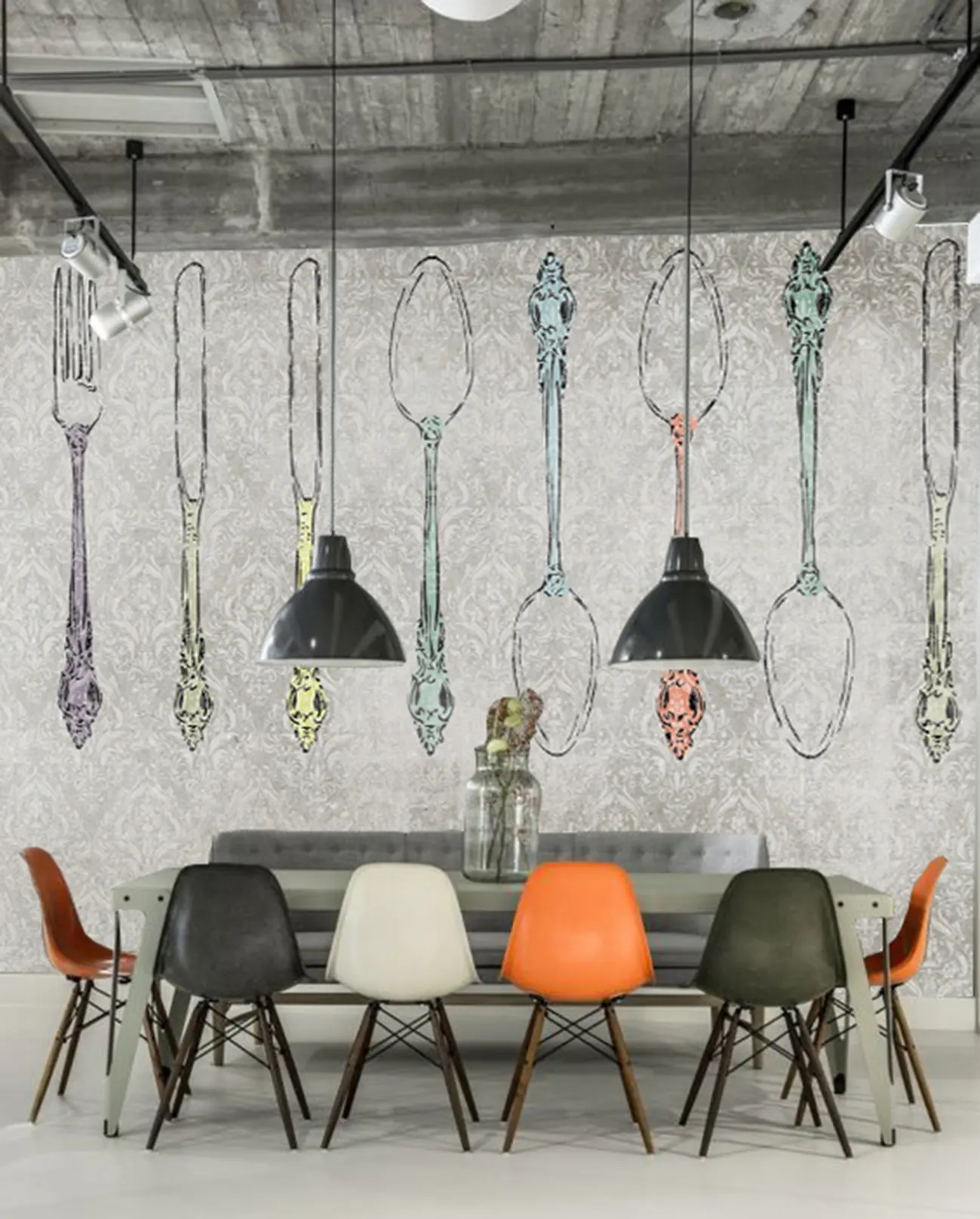 Creativespace - Spoon