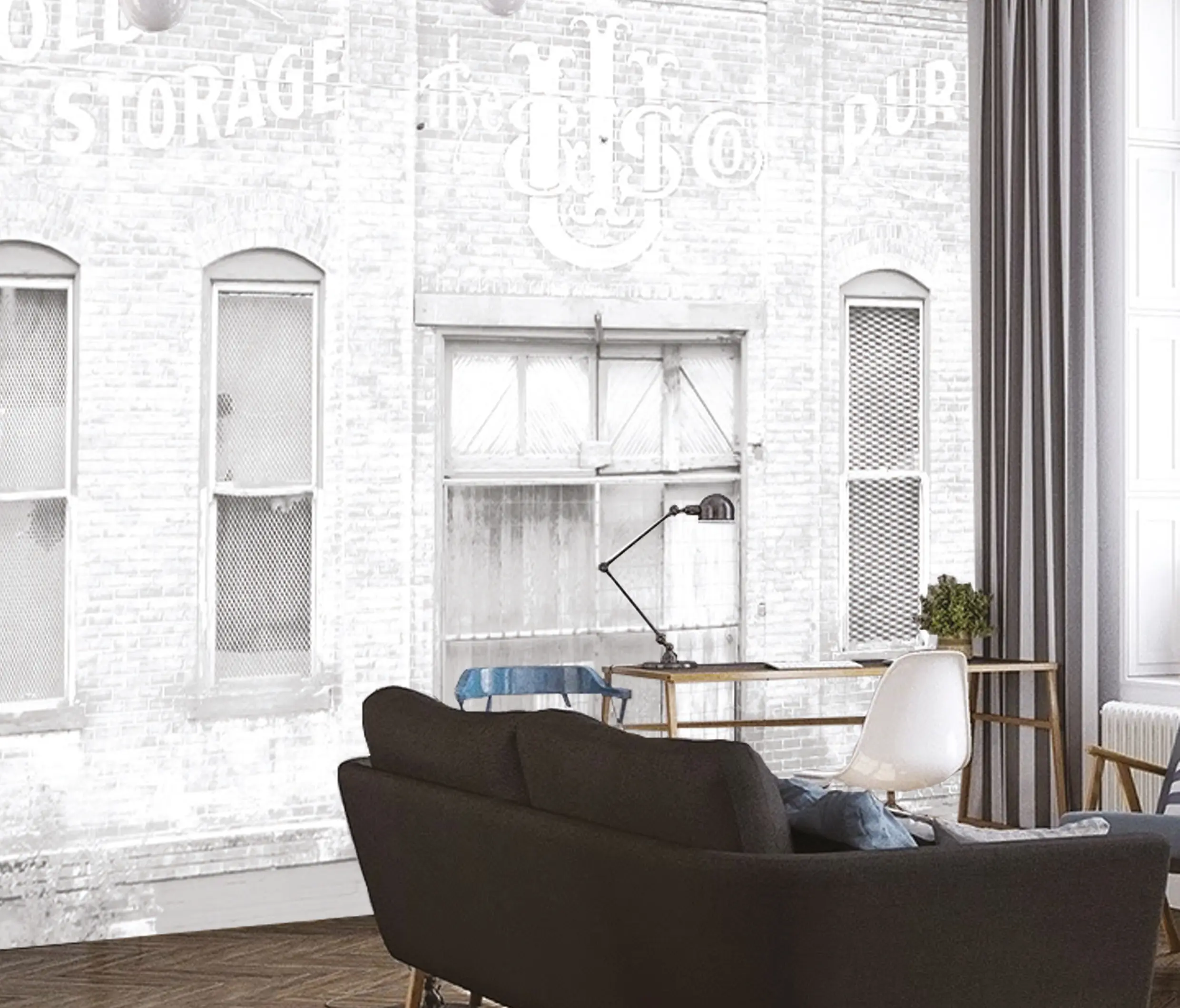 Creativespace - Storage