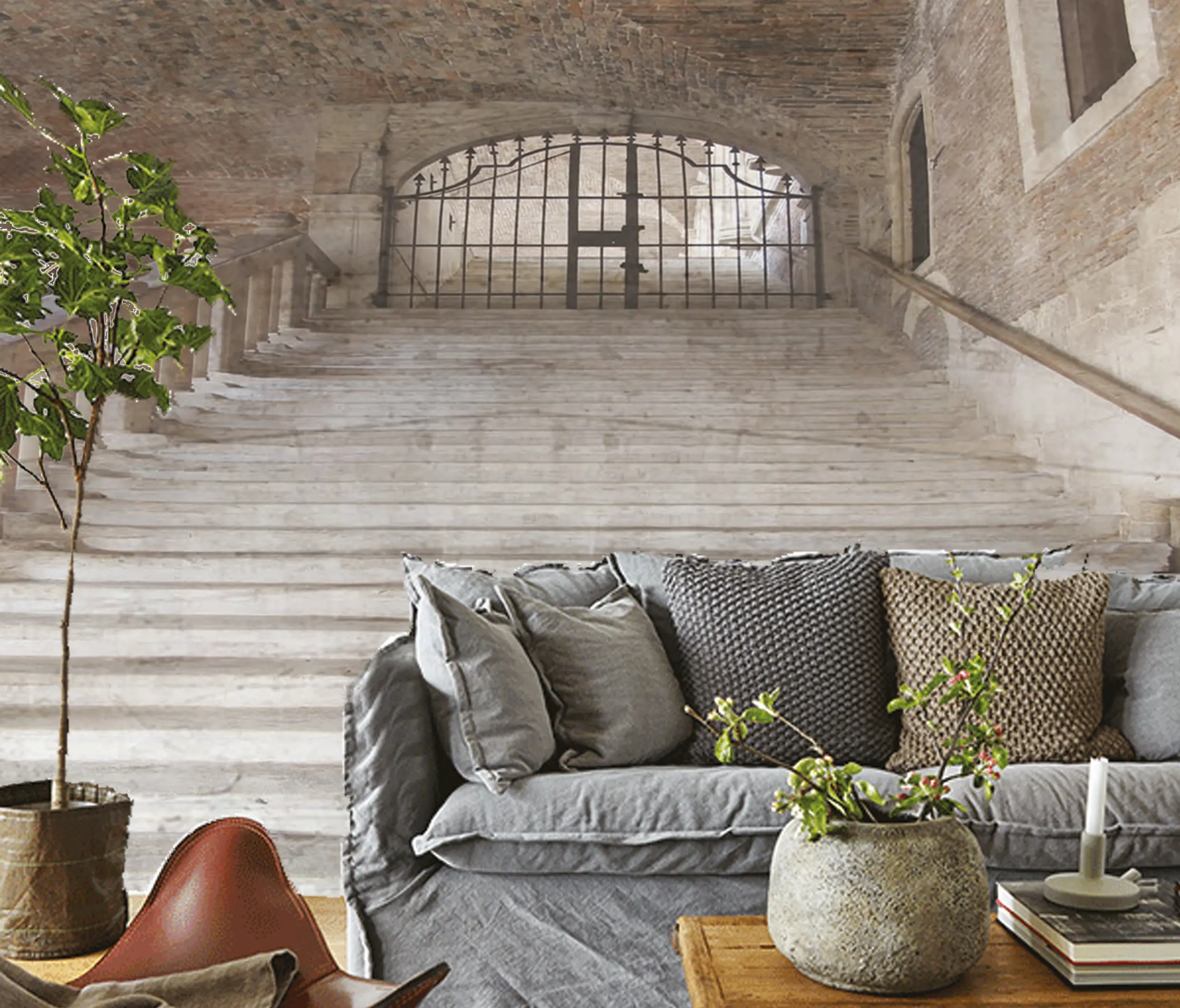 Creativespace - Step