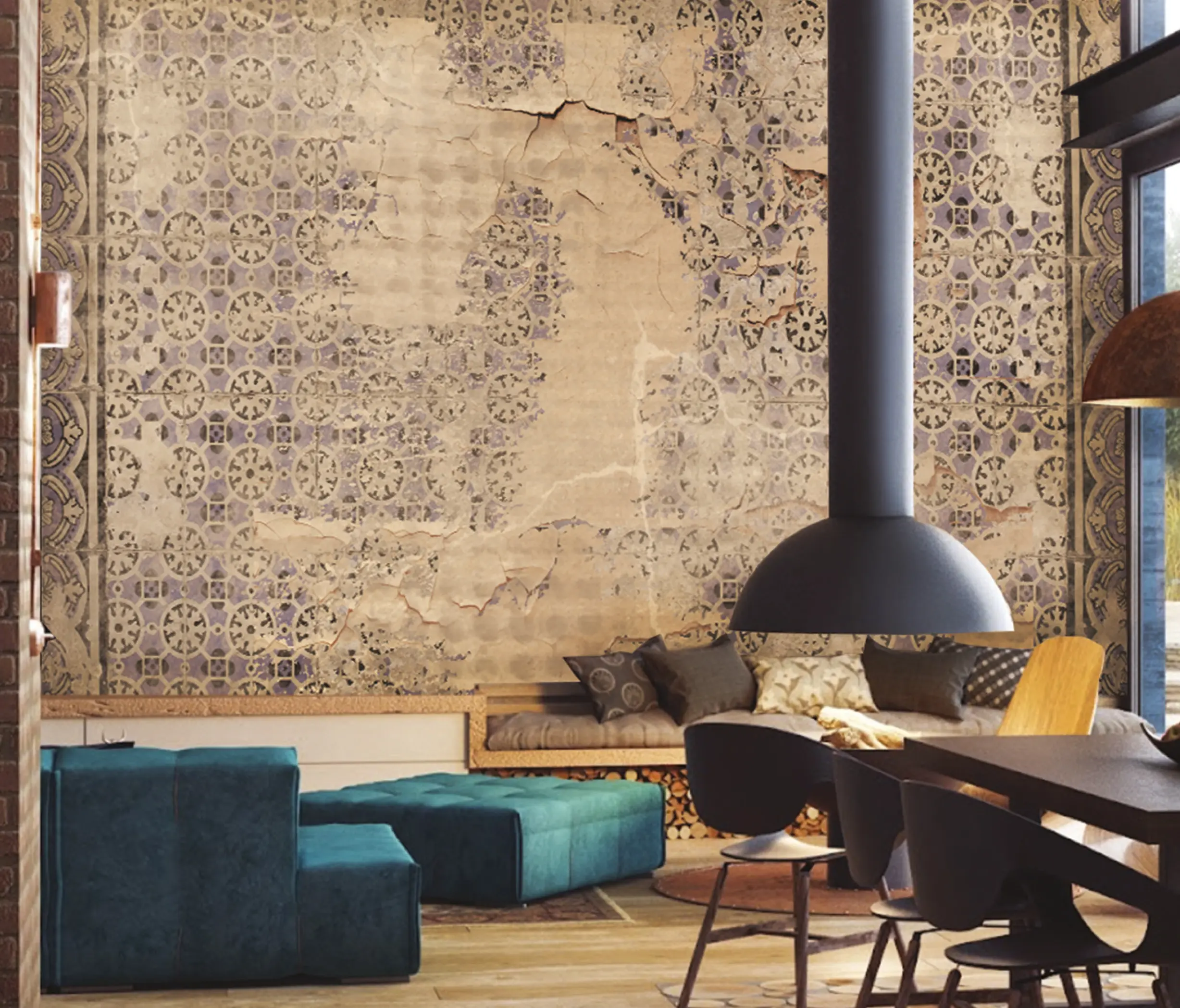 Creativespace - Tiles