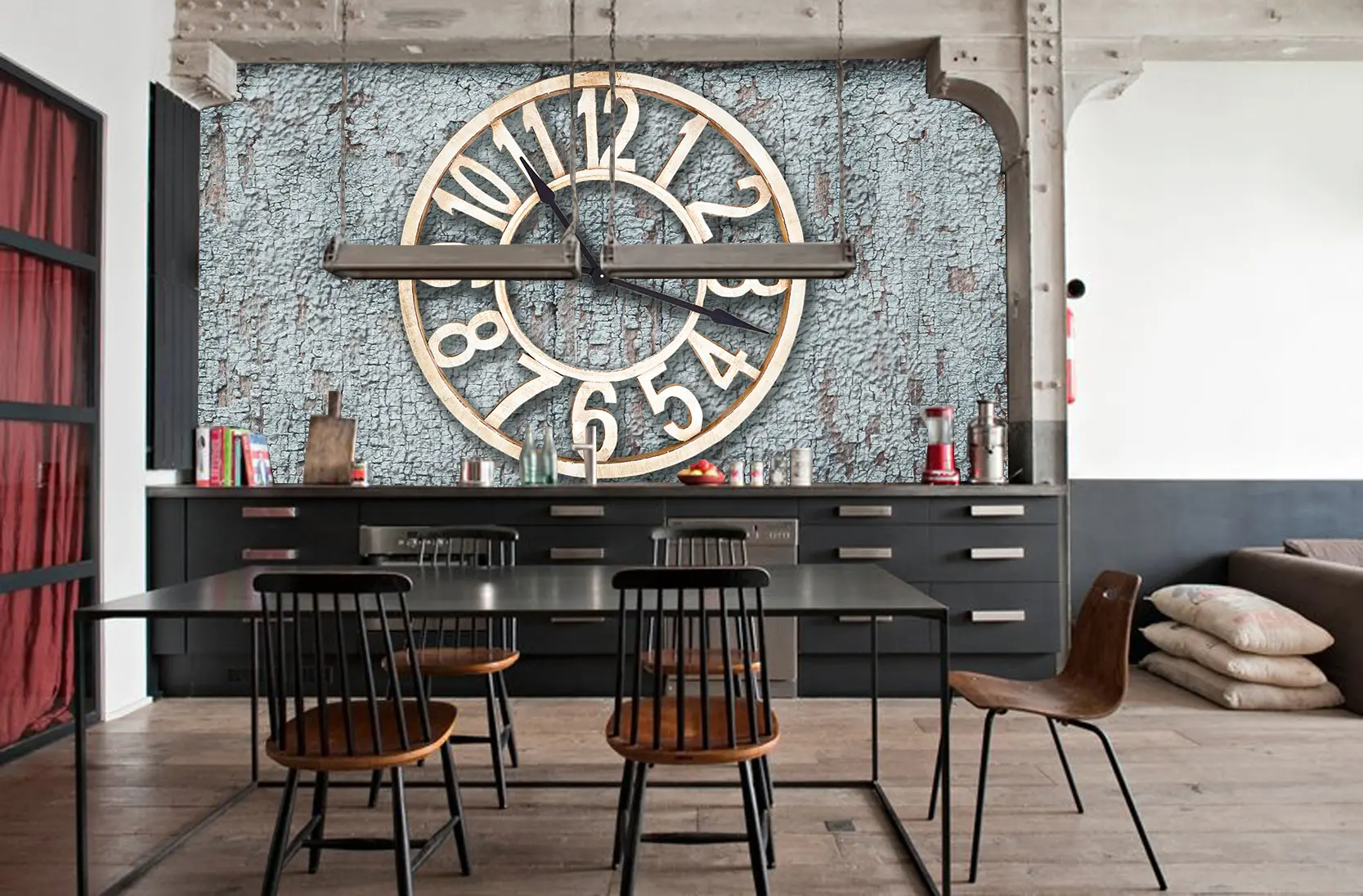 Creativespace - Time