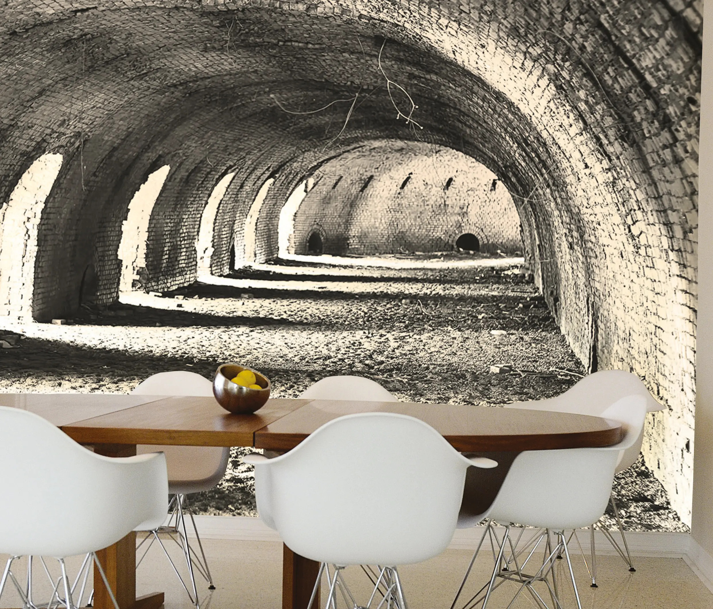 Creativespace - Walk