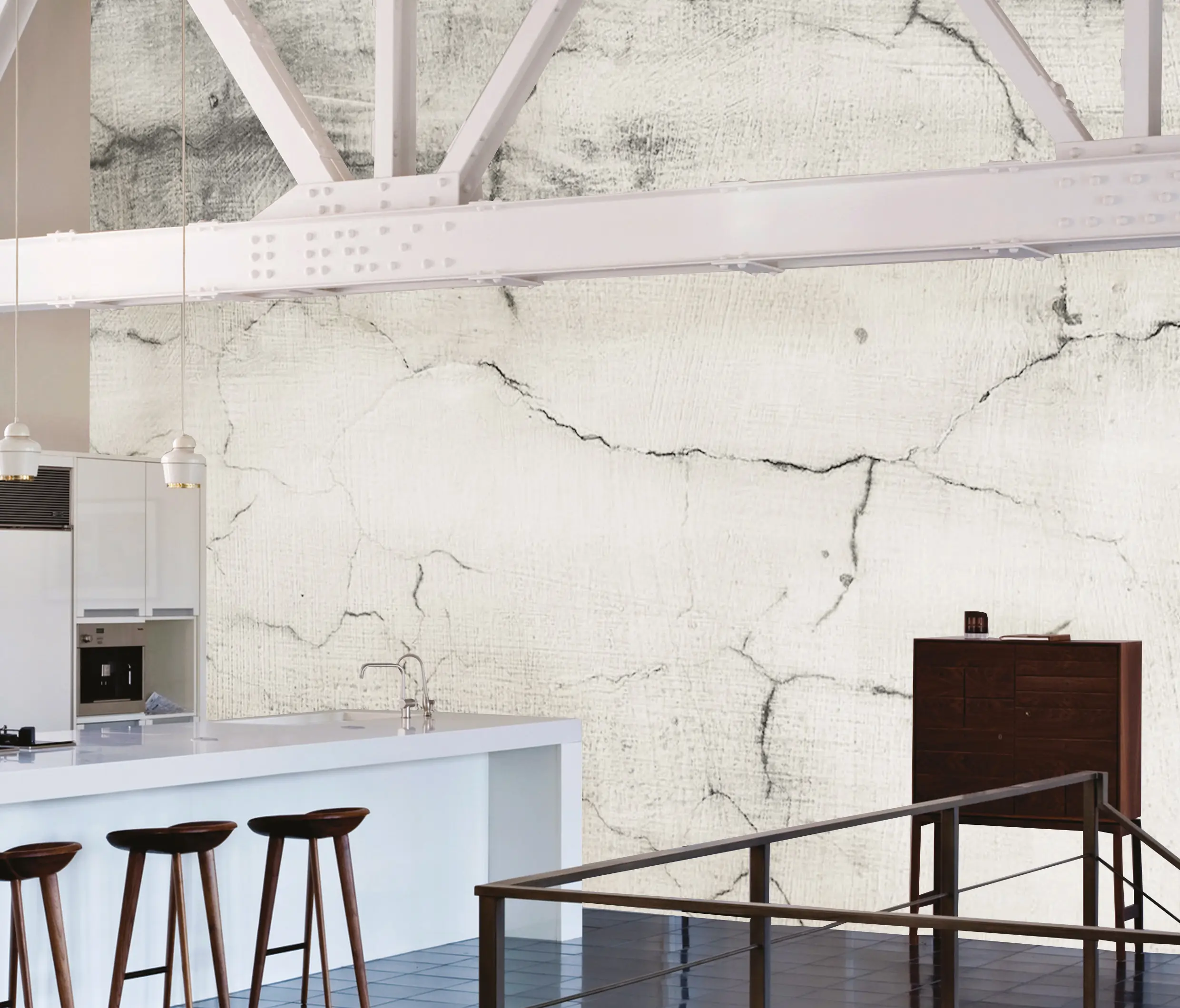 Creativespace - Wall