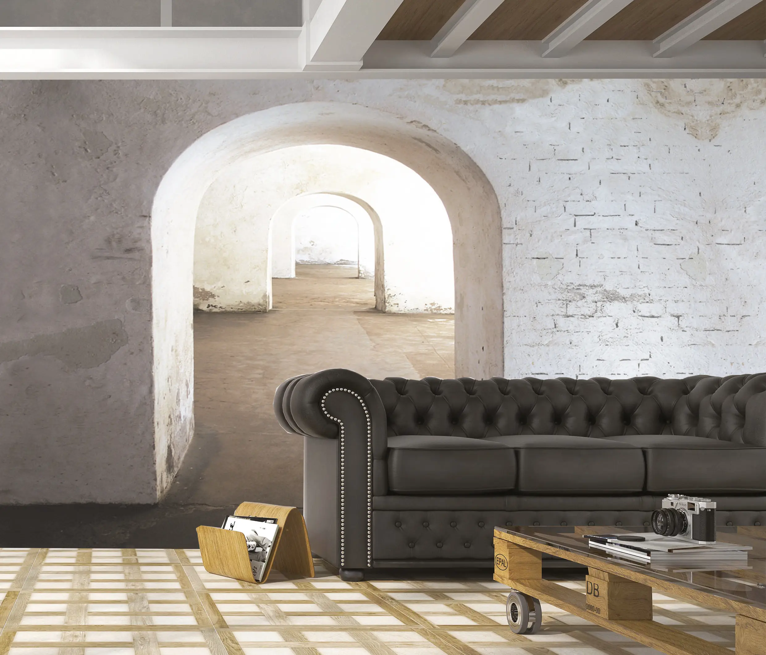 Creativespace - Where 2