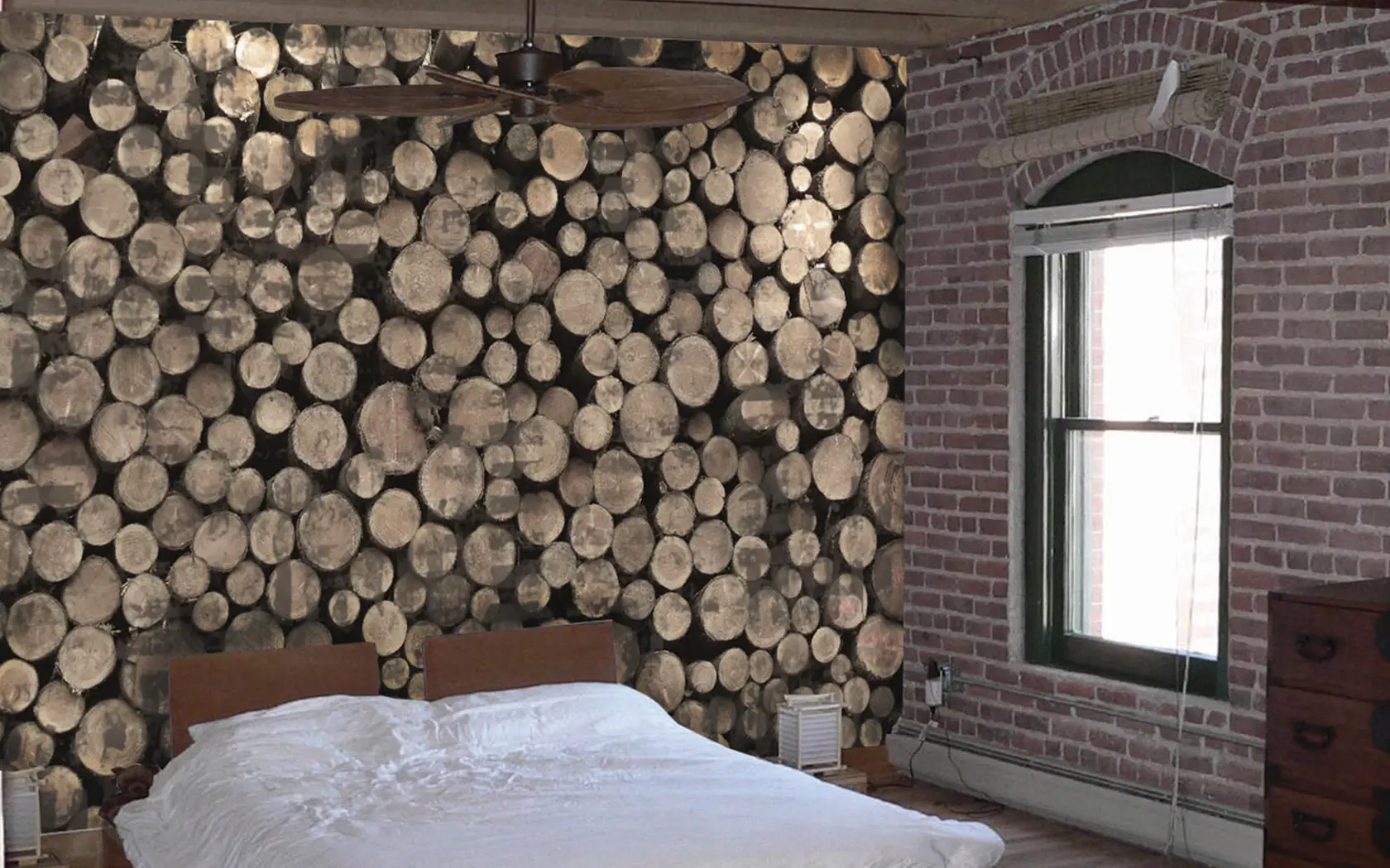 Creativespace - Wood