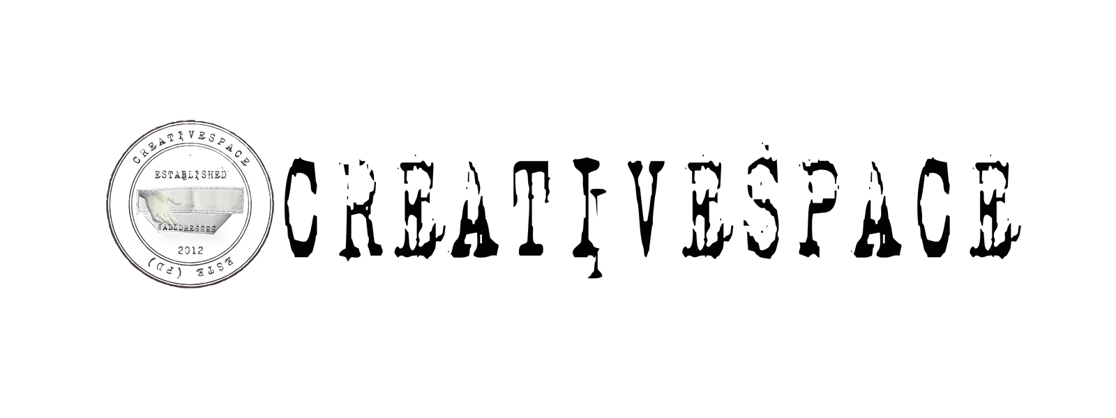 Logo di Creativespace