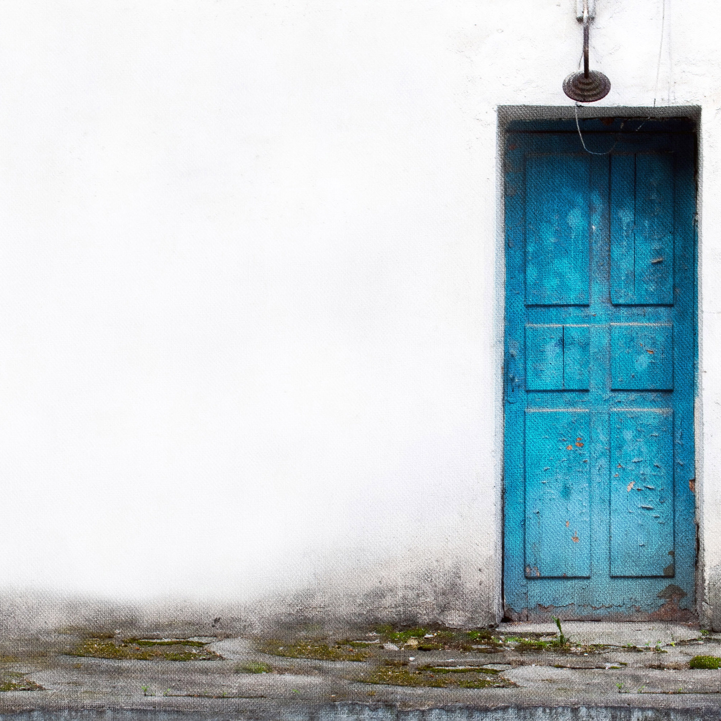 Mostra il prodotto Blue del produttore Creativespace