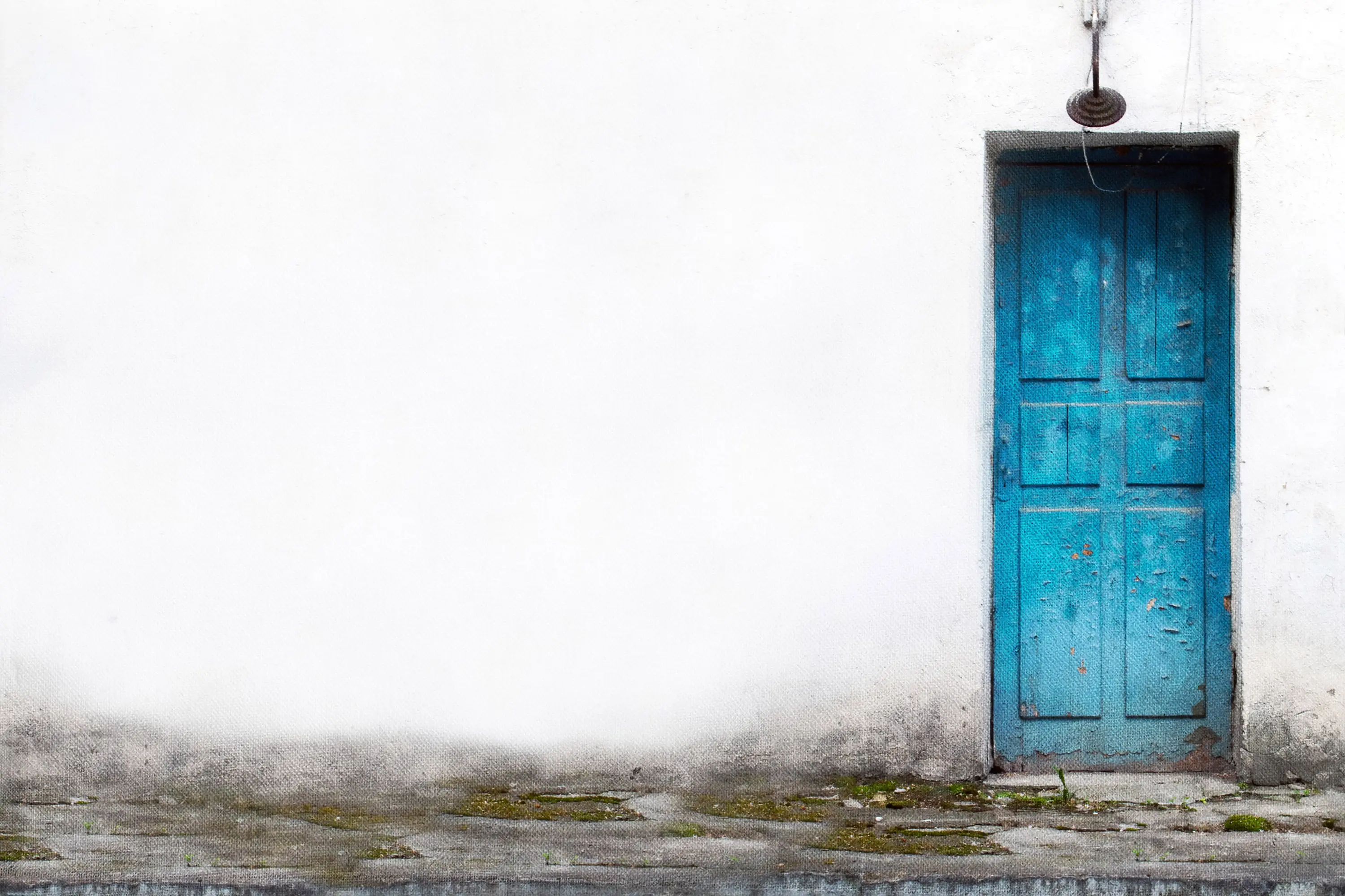 Creativespace - Blue