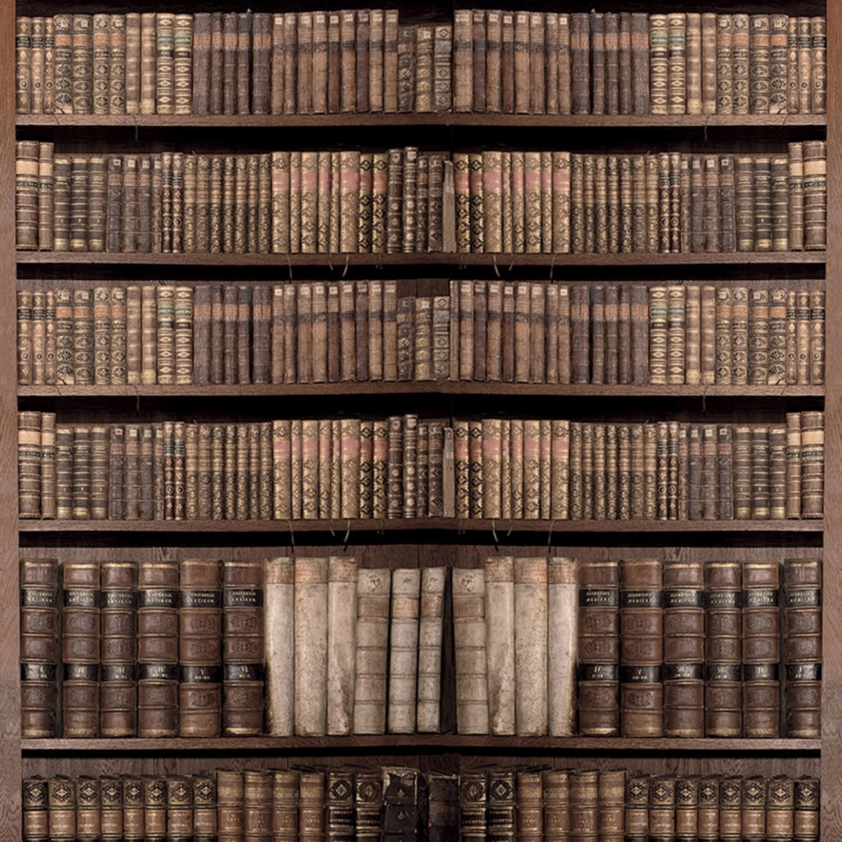 Mostra il prodotto Bookcase del produttore Creativespace