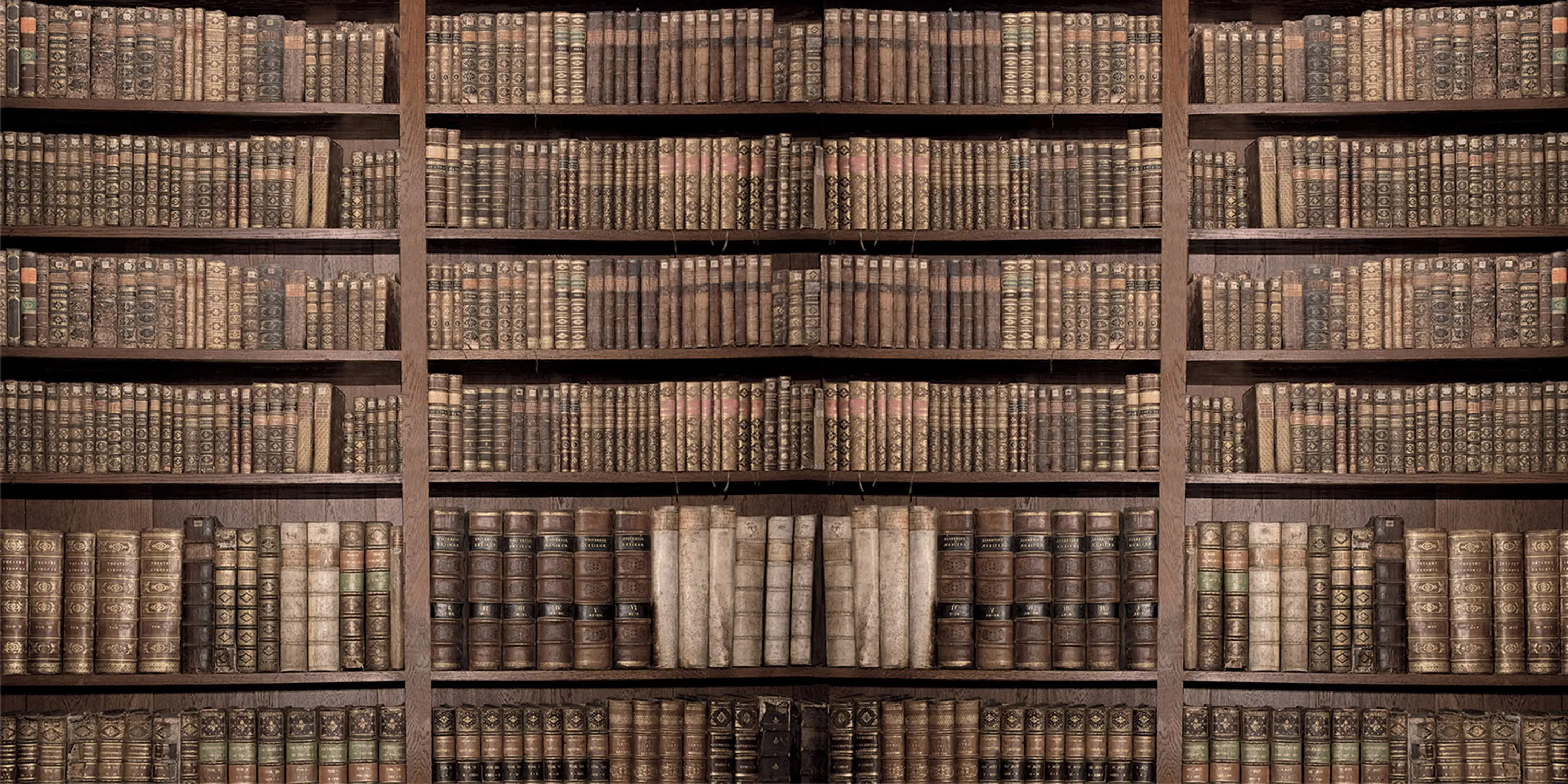 Creativespace - Bookcase