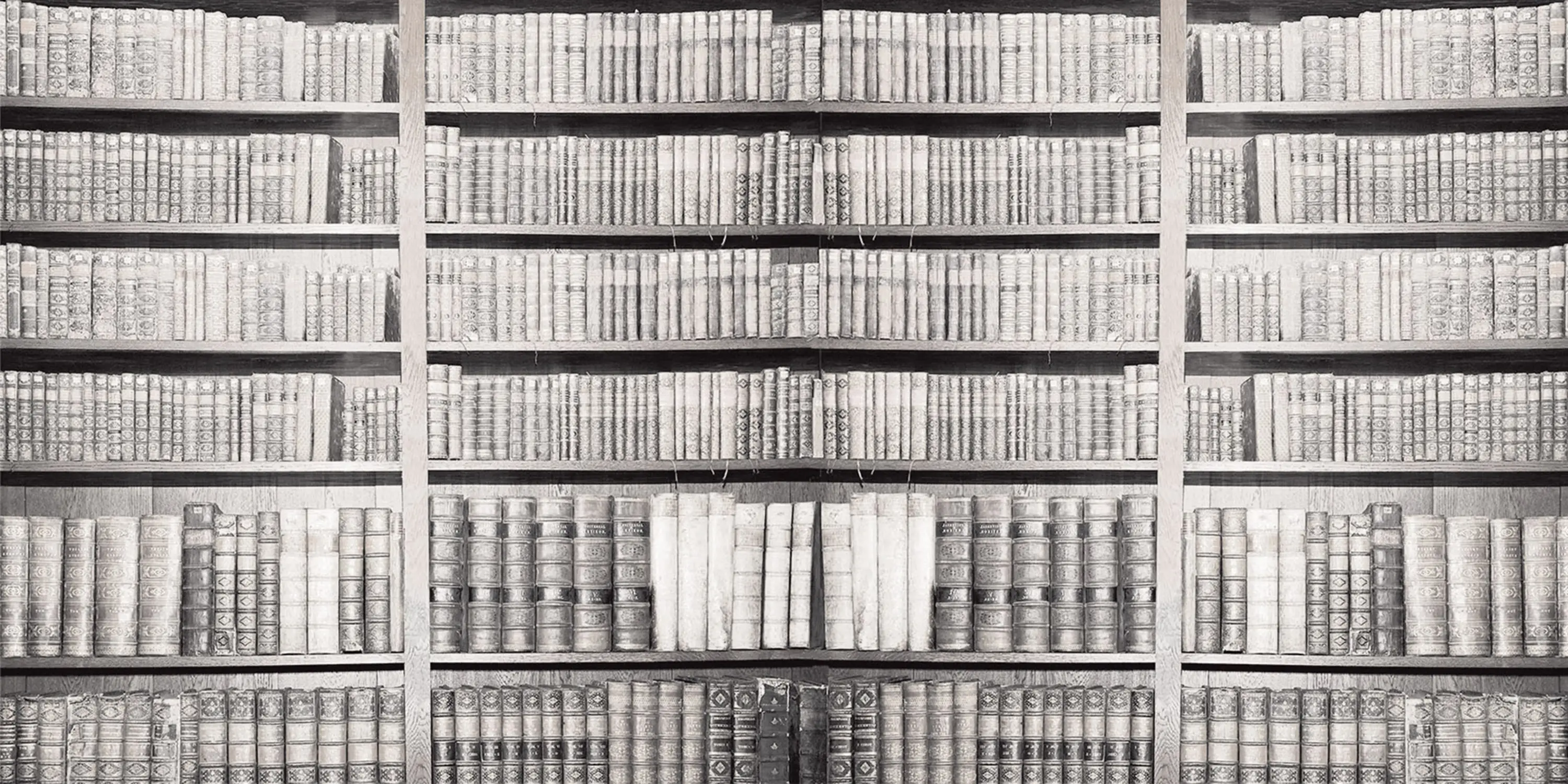 Creativespace - Bookcase