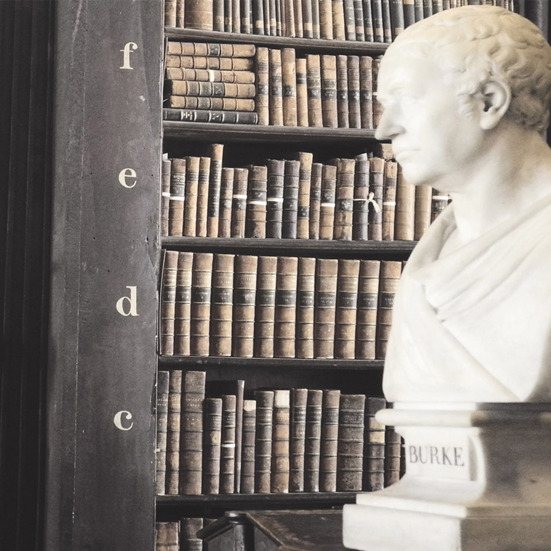 Mostra il prodotto Bust del produttore Creativespace