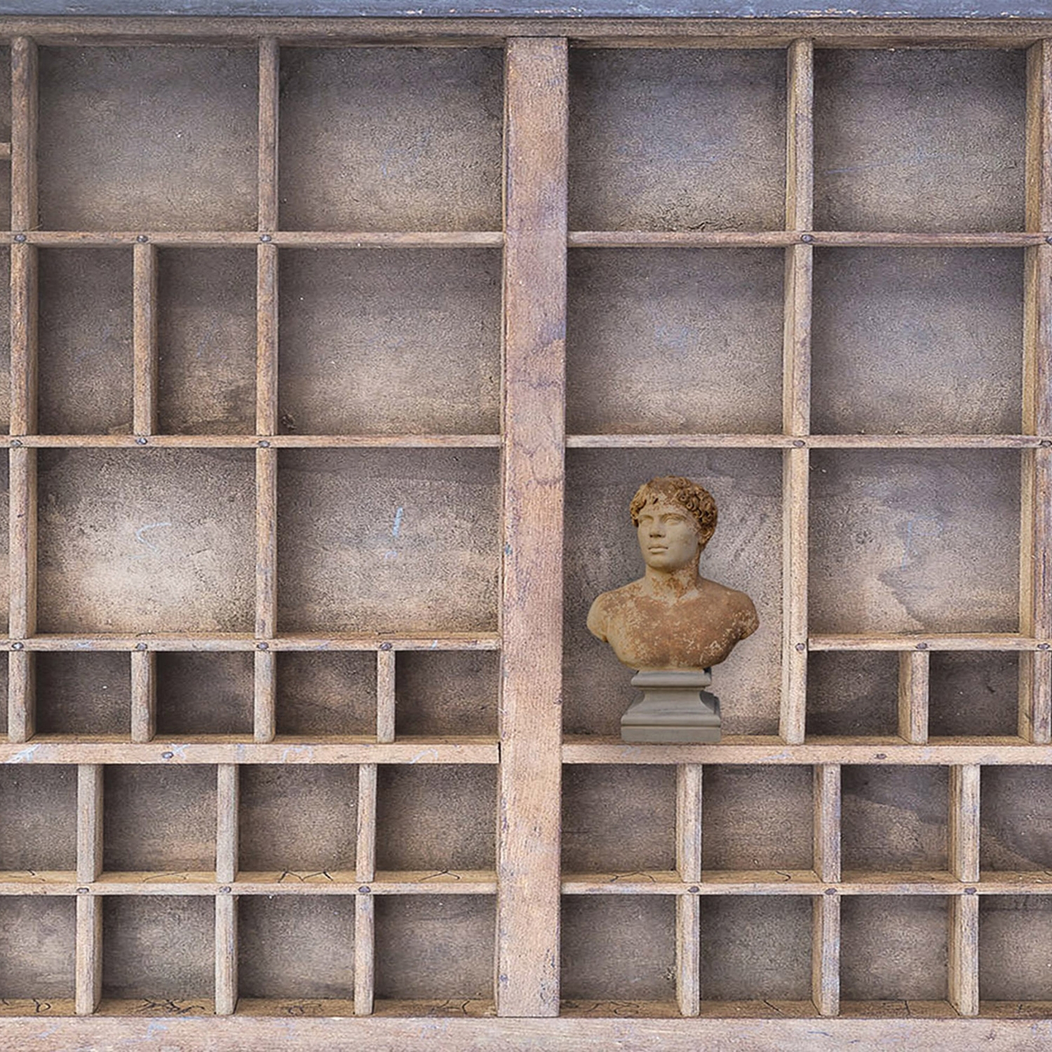 Mostra il prodotto Case del produttore Creativespace