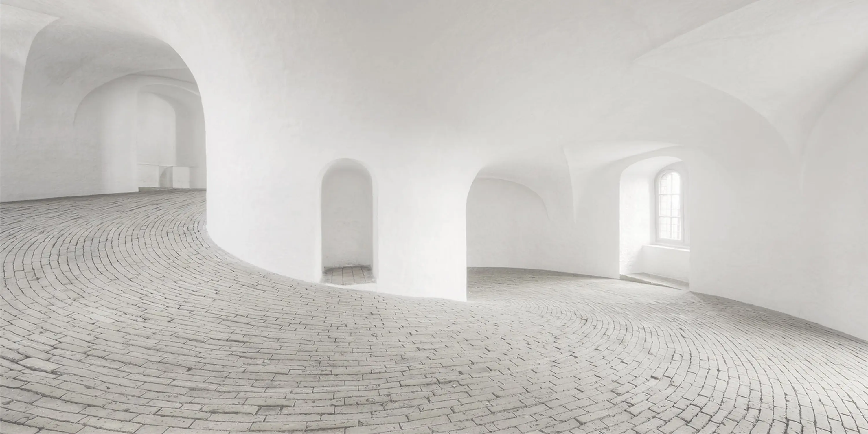 Creativespace - Castle