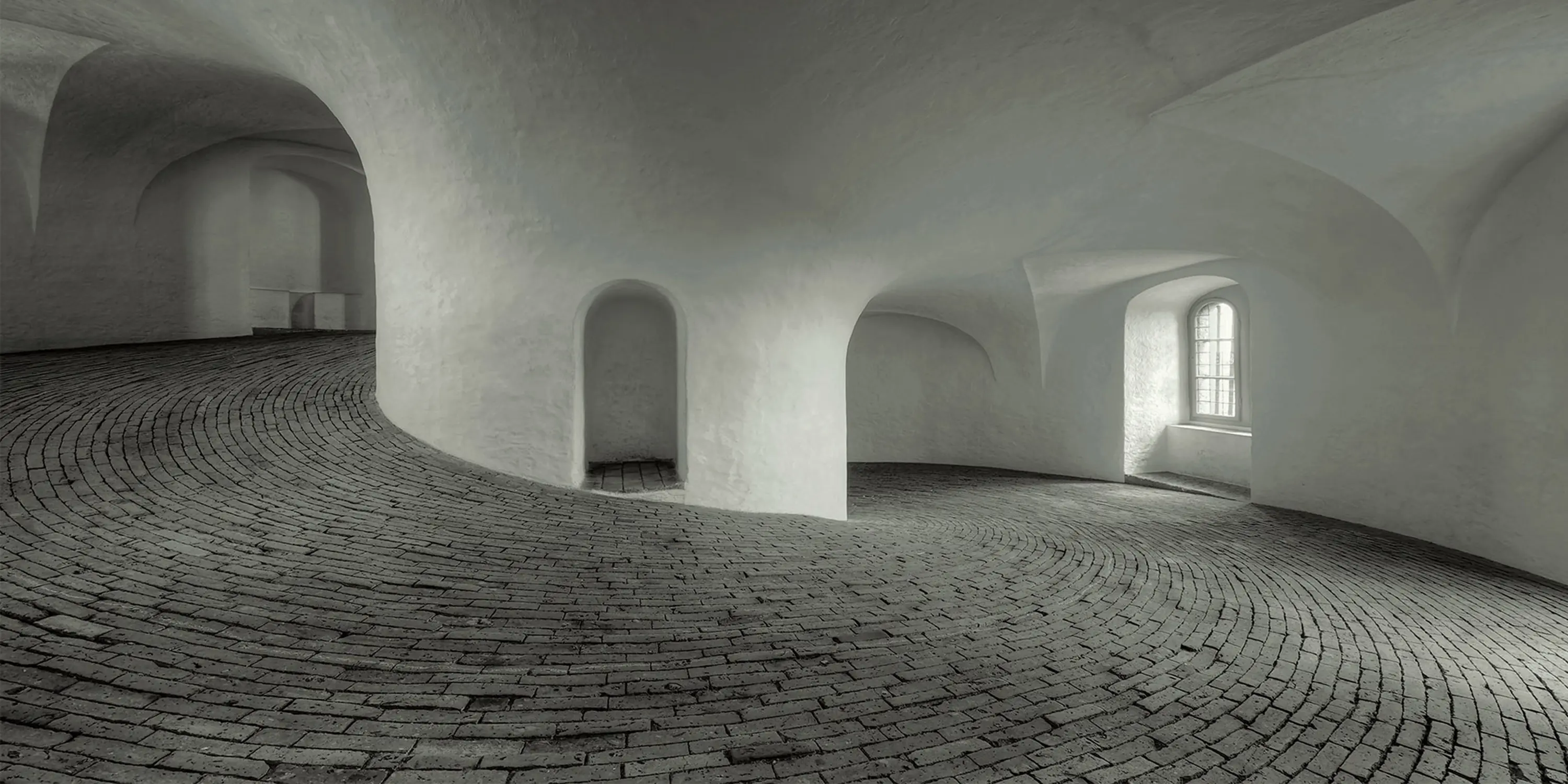 Creativespace - Castle