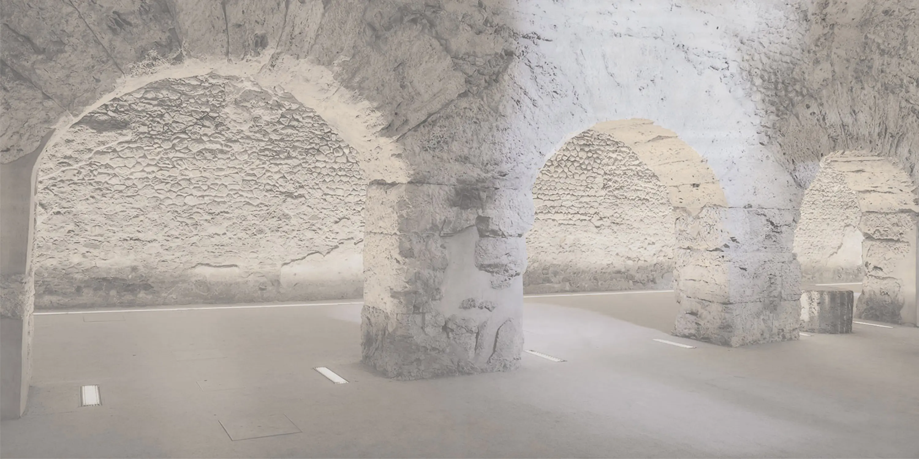 Creativespace - Cave