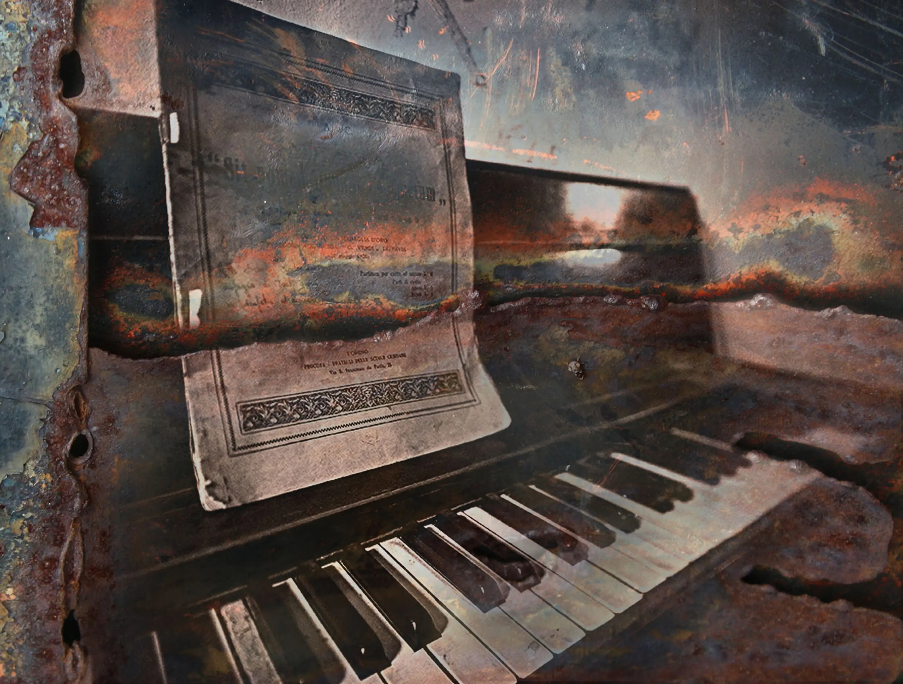 Creativespace - CM015