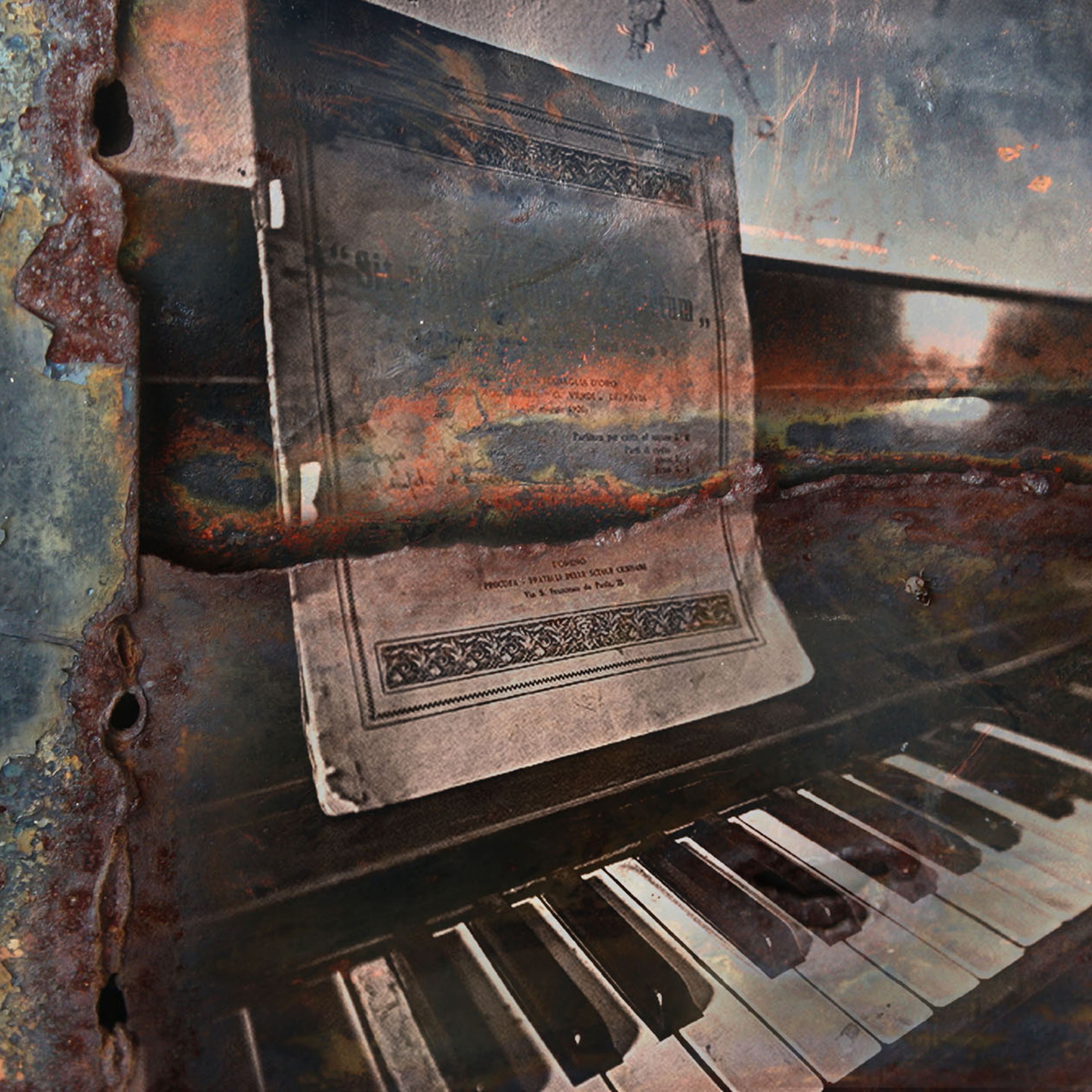 Mostra il prodotto CM015 del produttore Creativespace