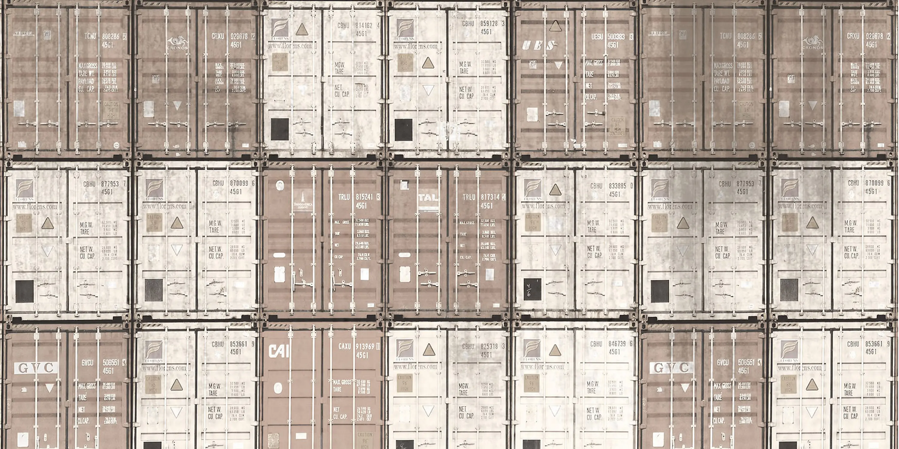 Creativespace - Container