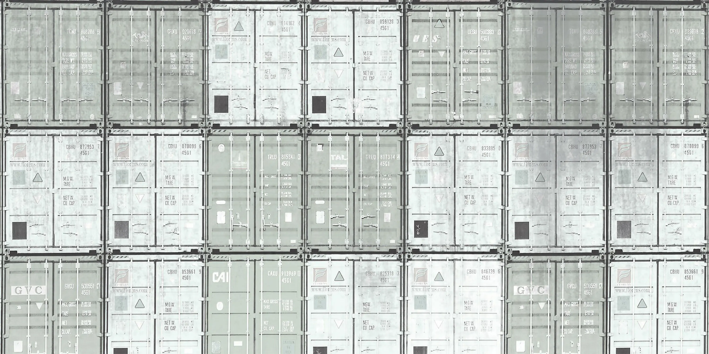 Creativespace - Container