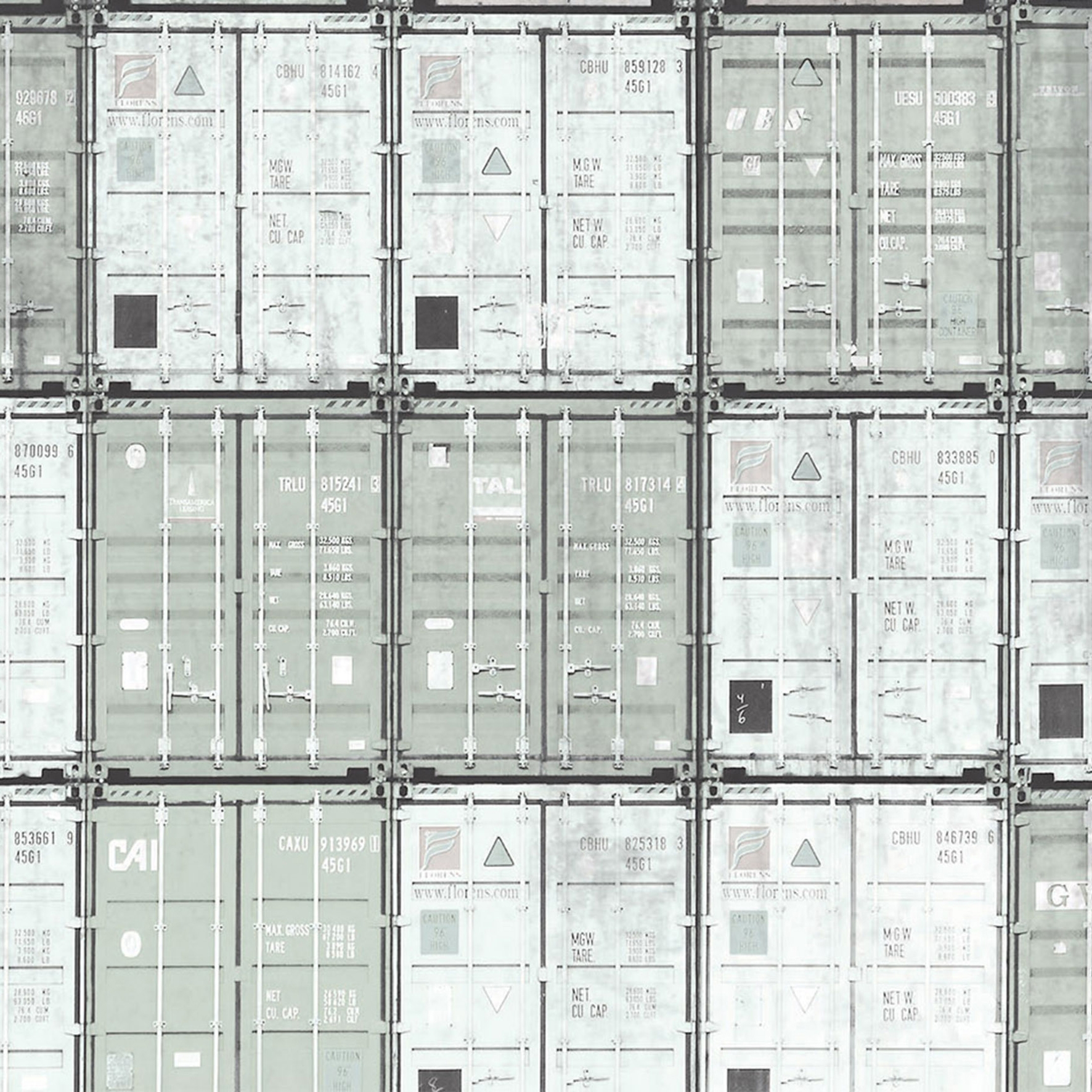 Mostra il prodotto Container del produttore Creativespace