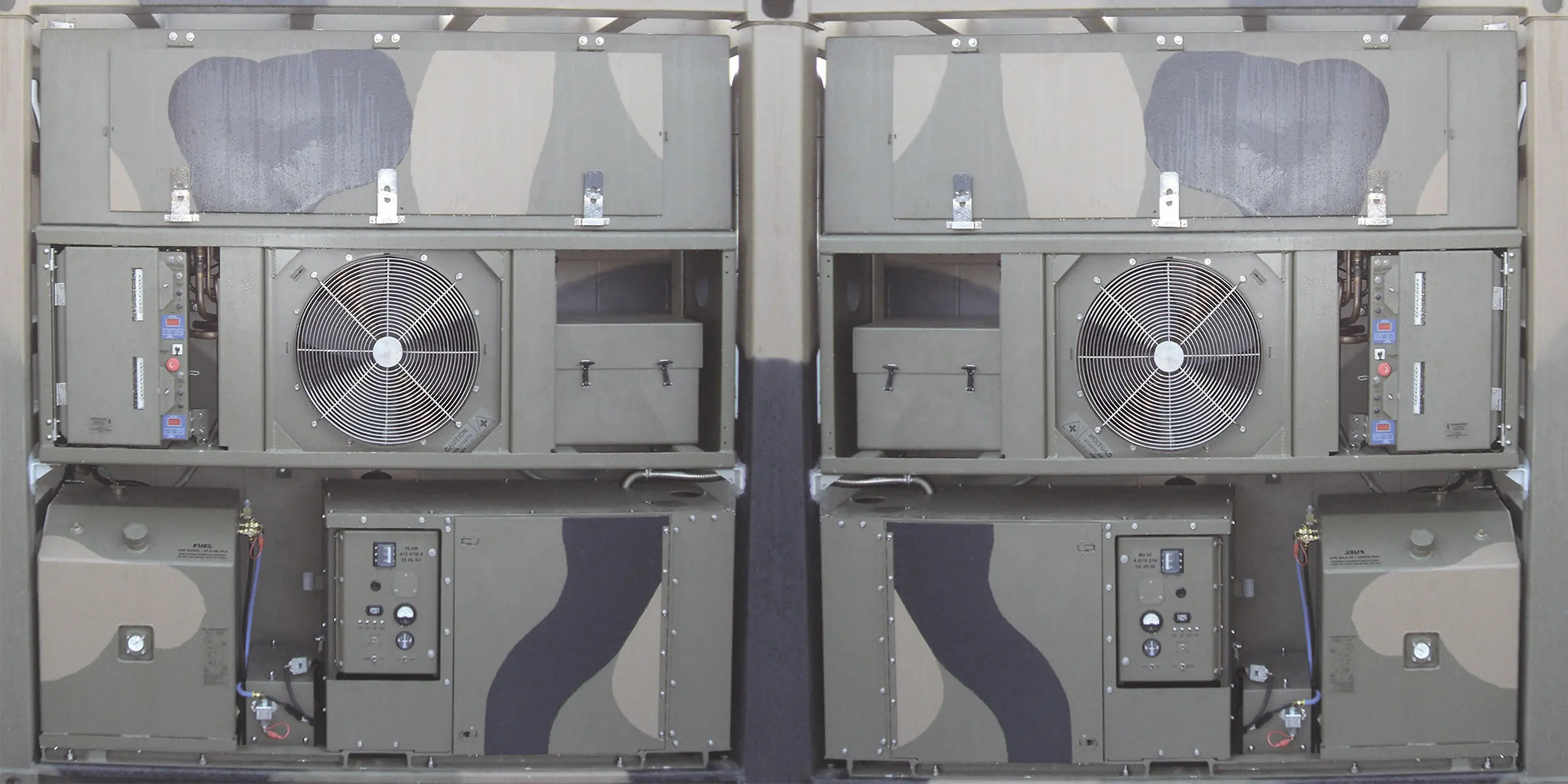 Creativespace - Container Us