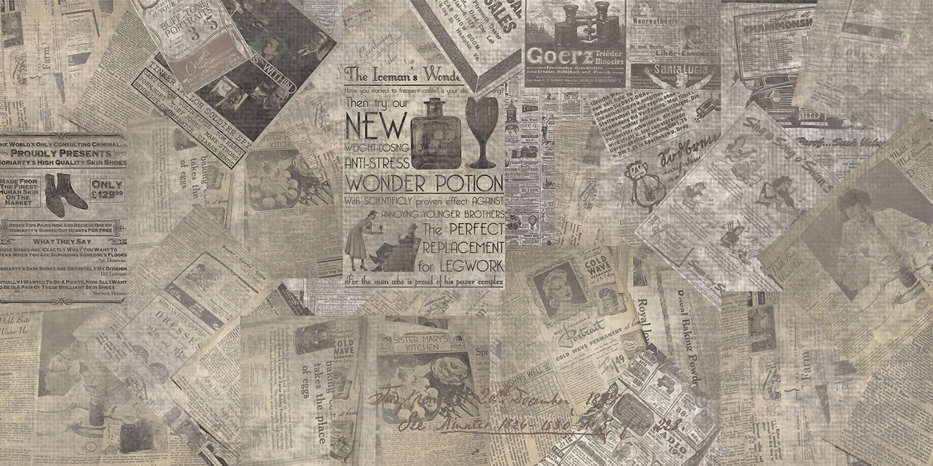 Creativespace - Dailies