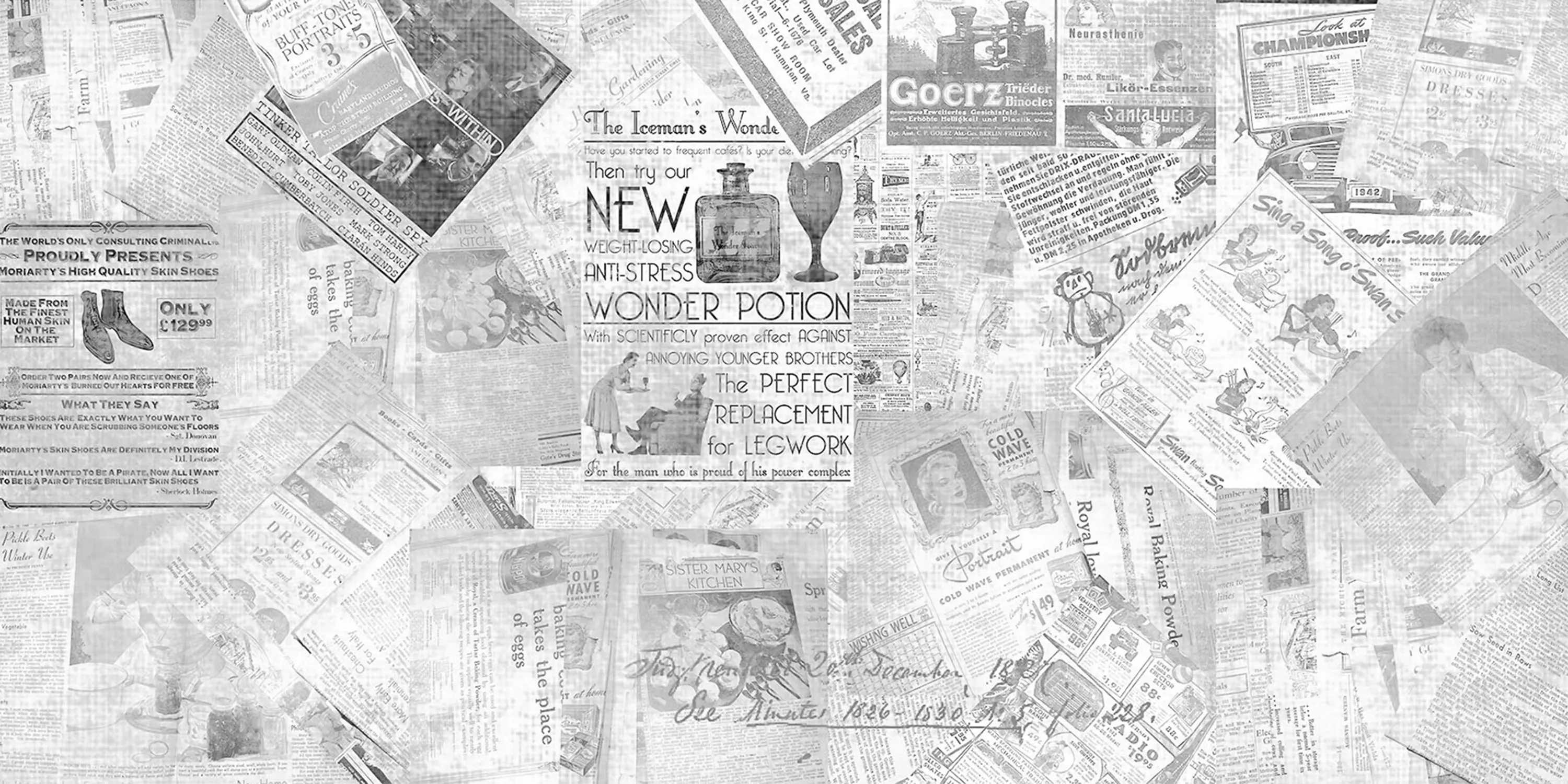 Creativespace - Dailies