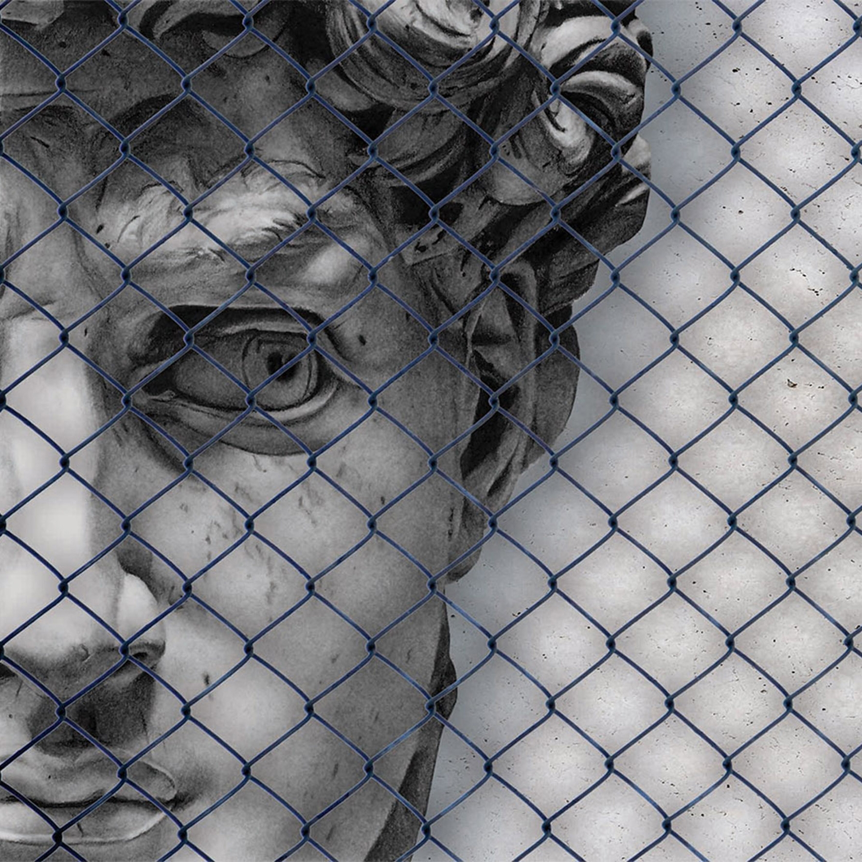 Mostra il prodotto David del produttore Creativespace