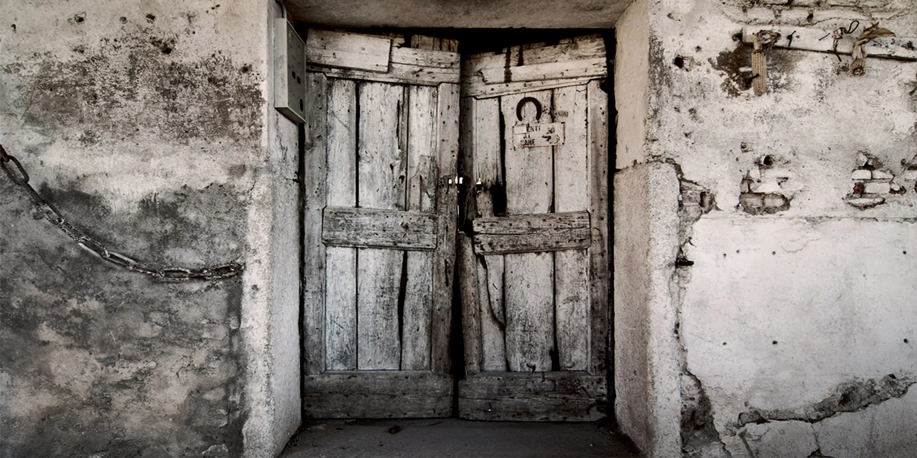 Creativespace - Door Due