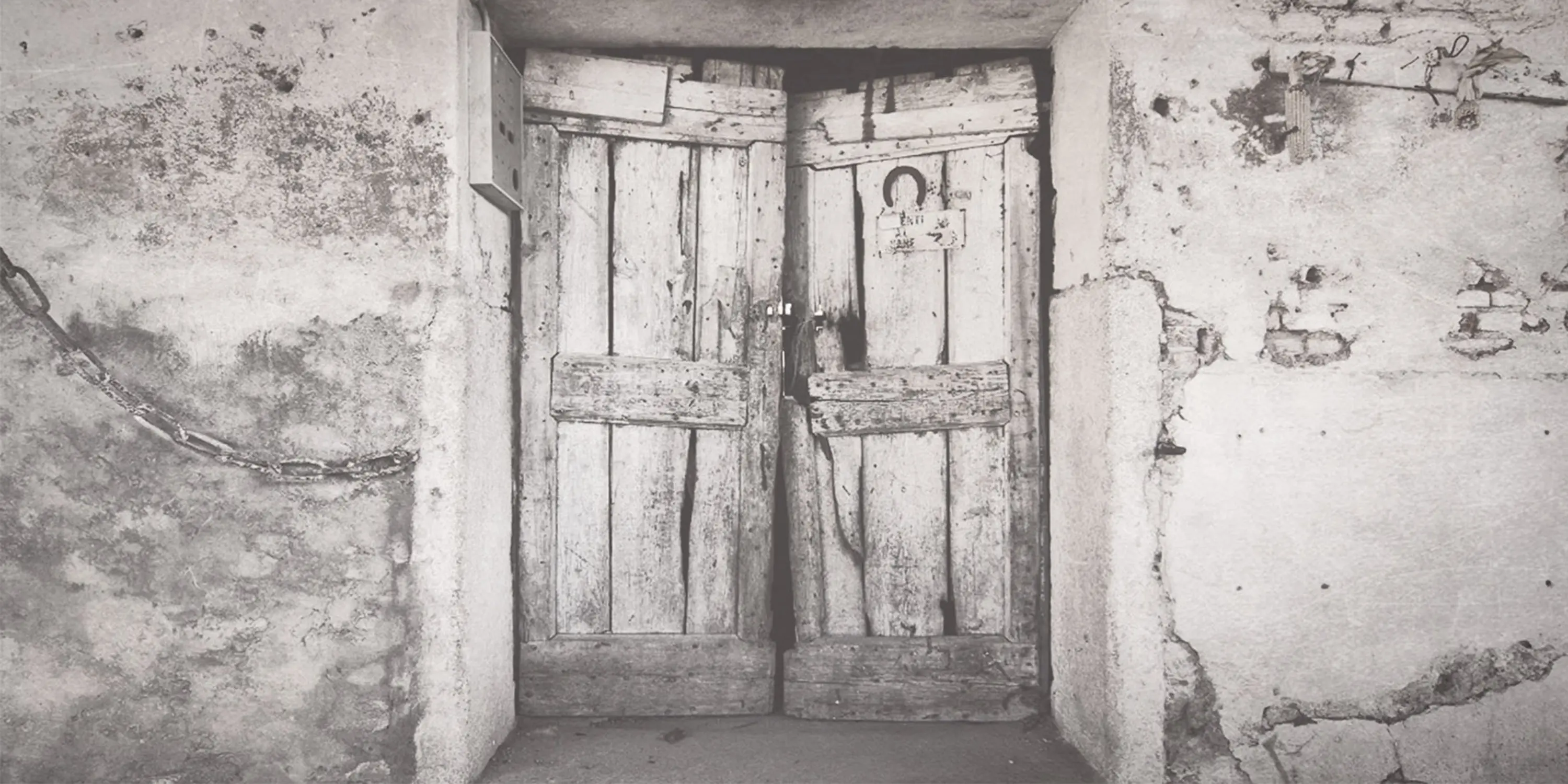 Creativespace - Door Due