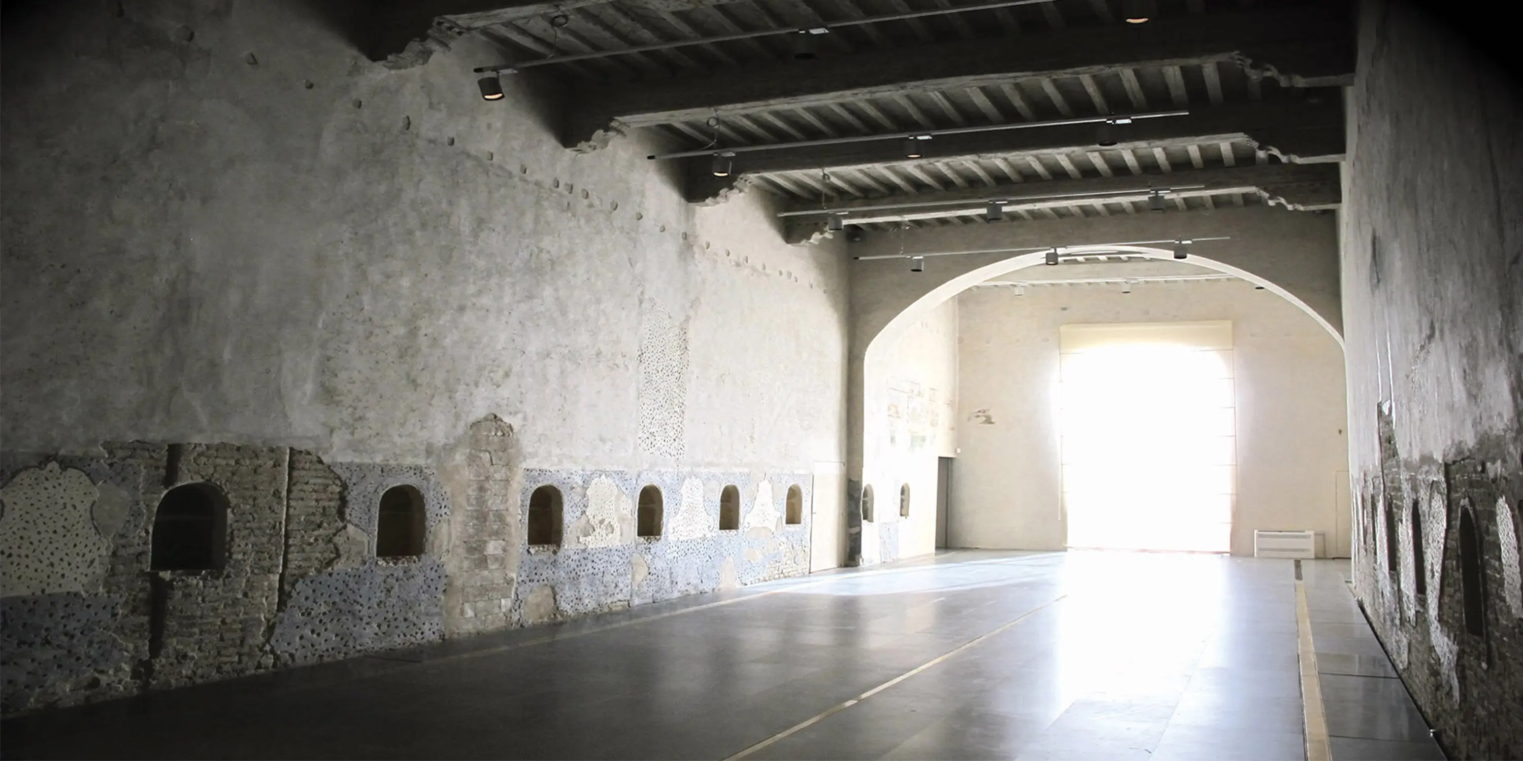 Creativespace - Exit