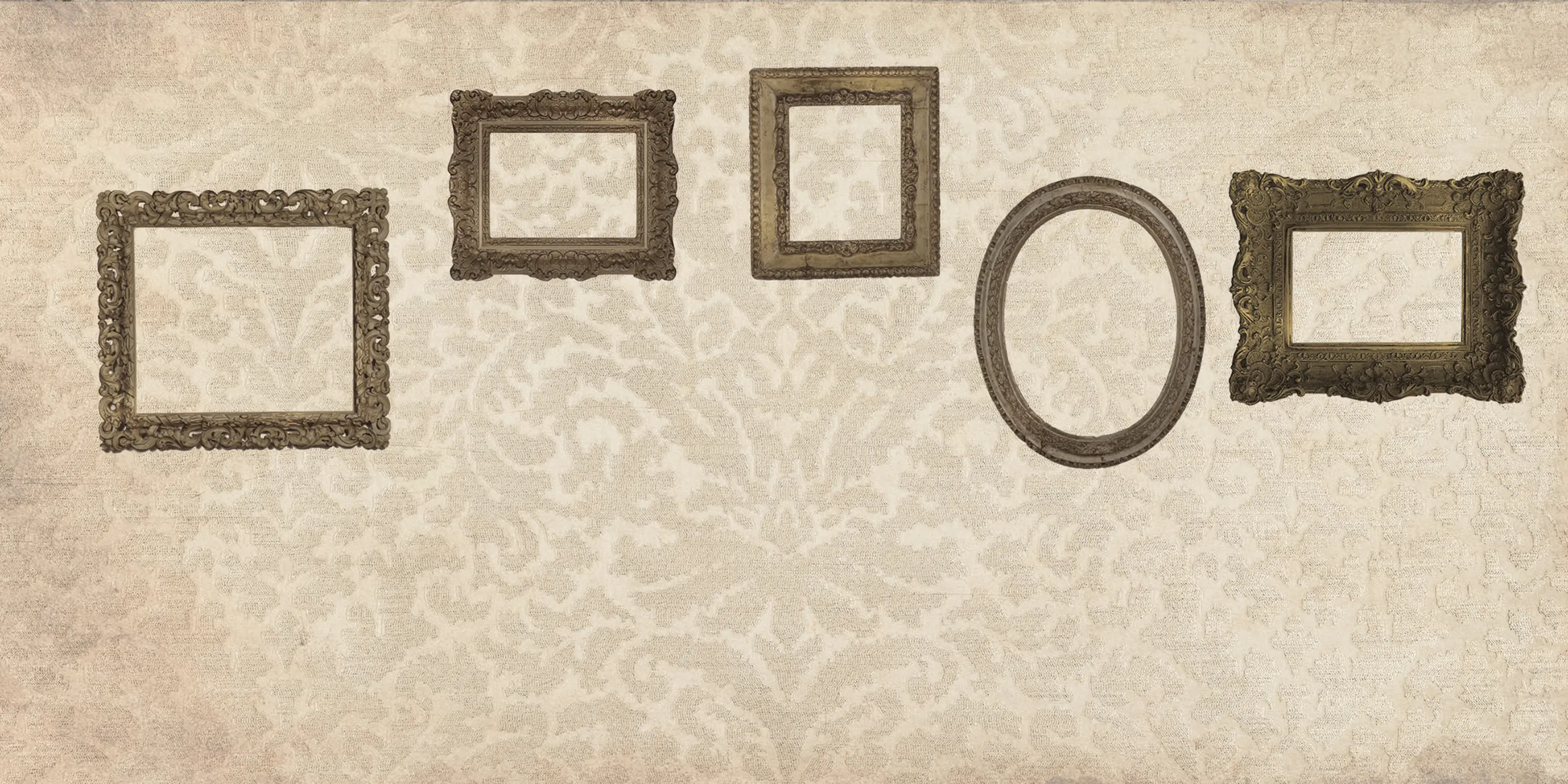 Creativespace - Frame