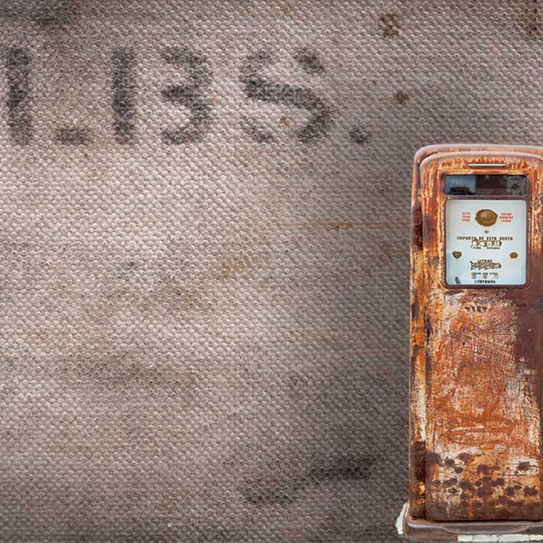 Mostra il prodotto Gas del produttore Creativespace