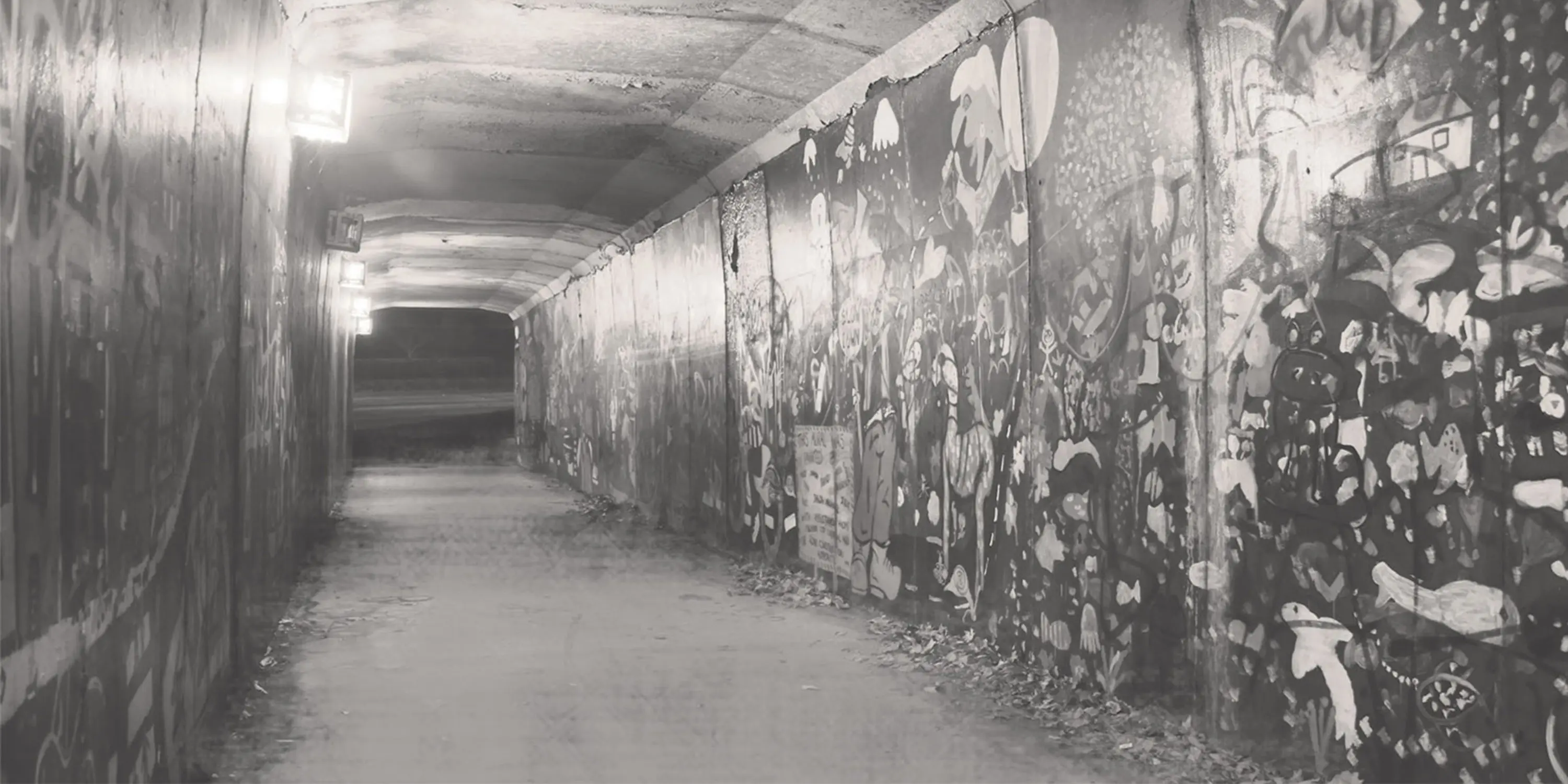Creativespace - Gate