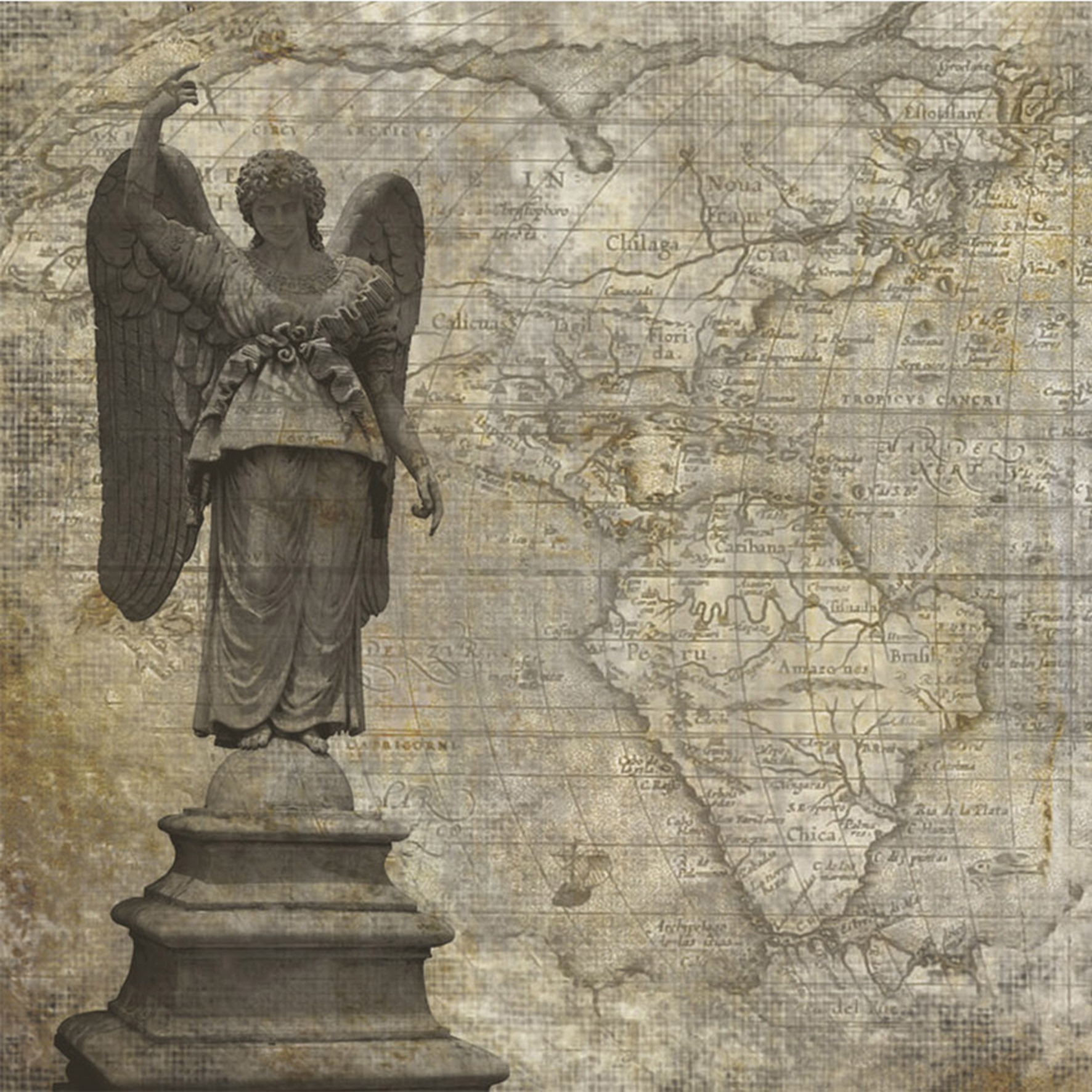 Mostra il prodotto Geo del produttore Creativespace