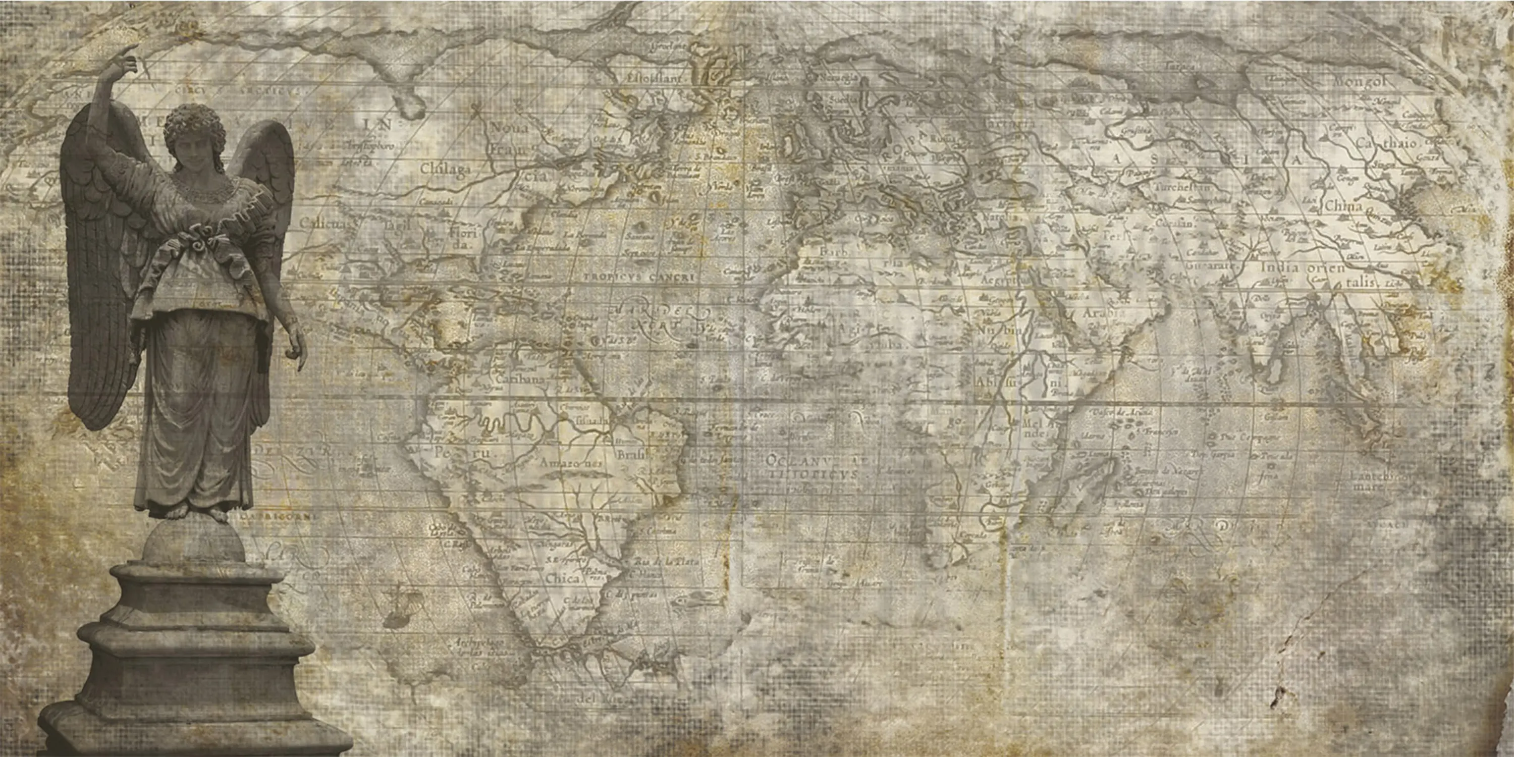 Creativespace - Geo