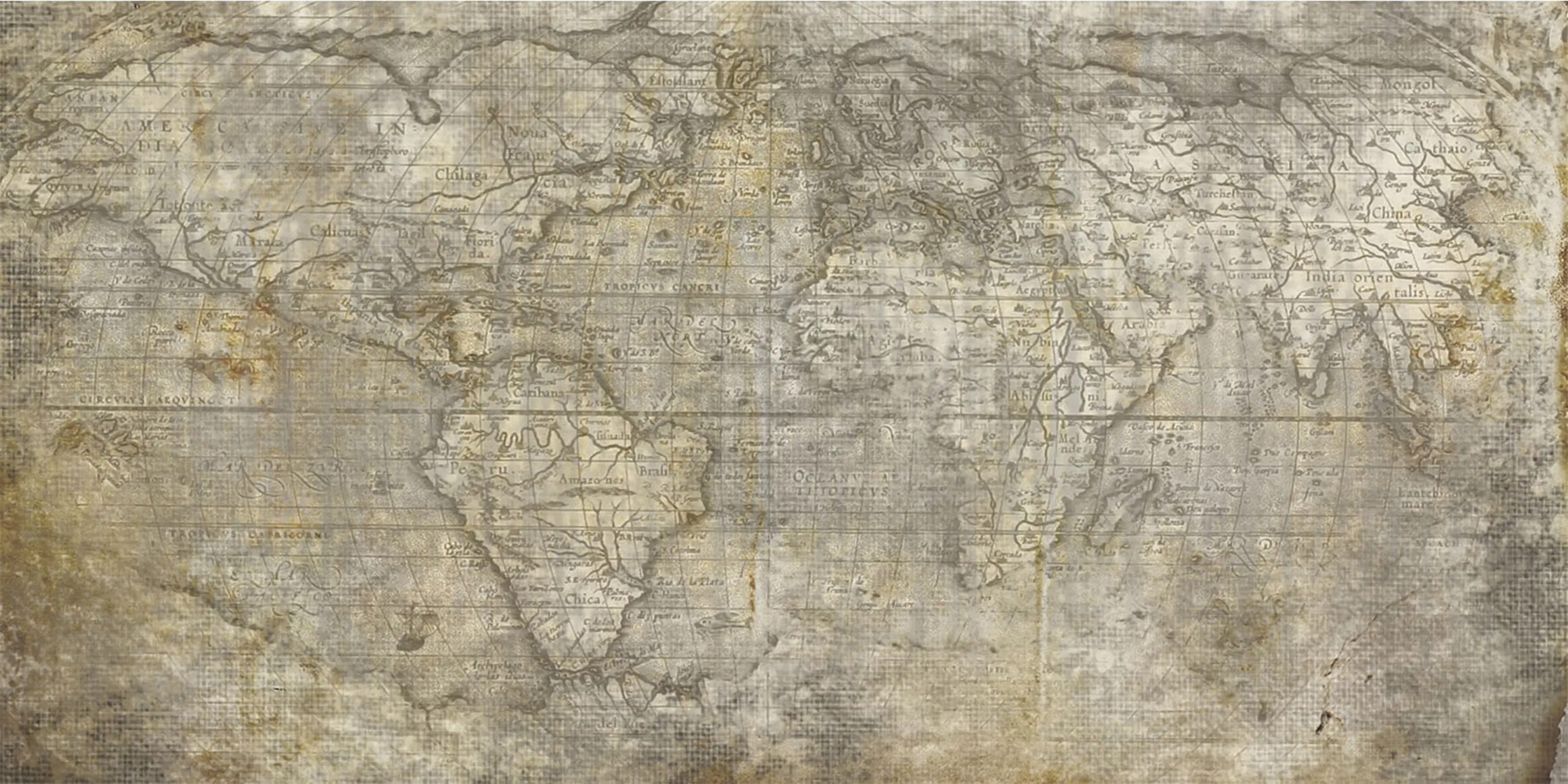 Creativespace - Geo