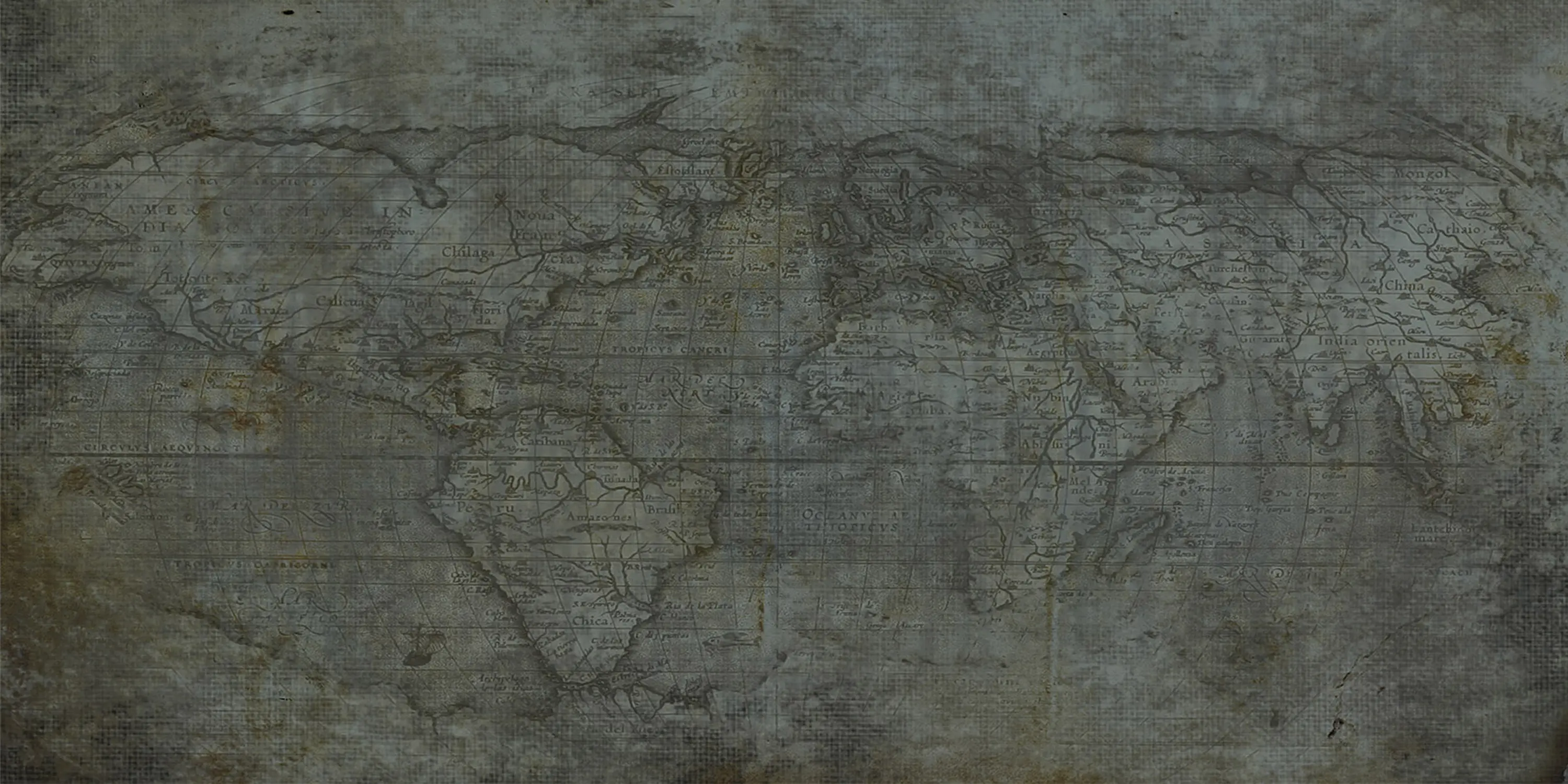 Creativespace - Geo