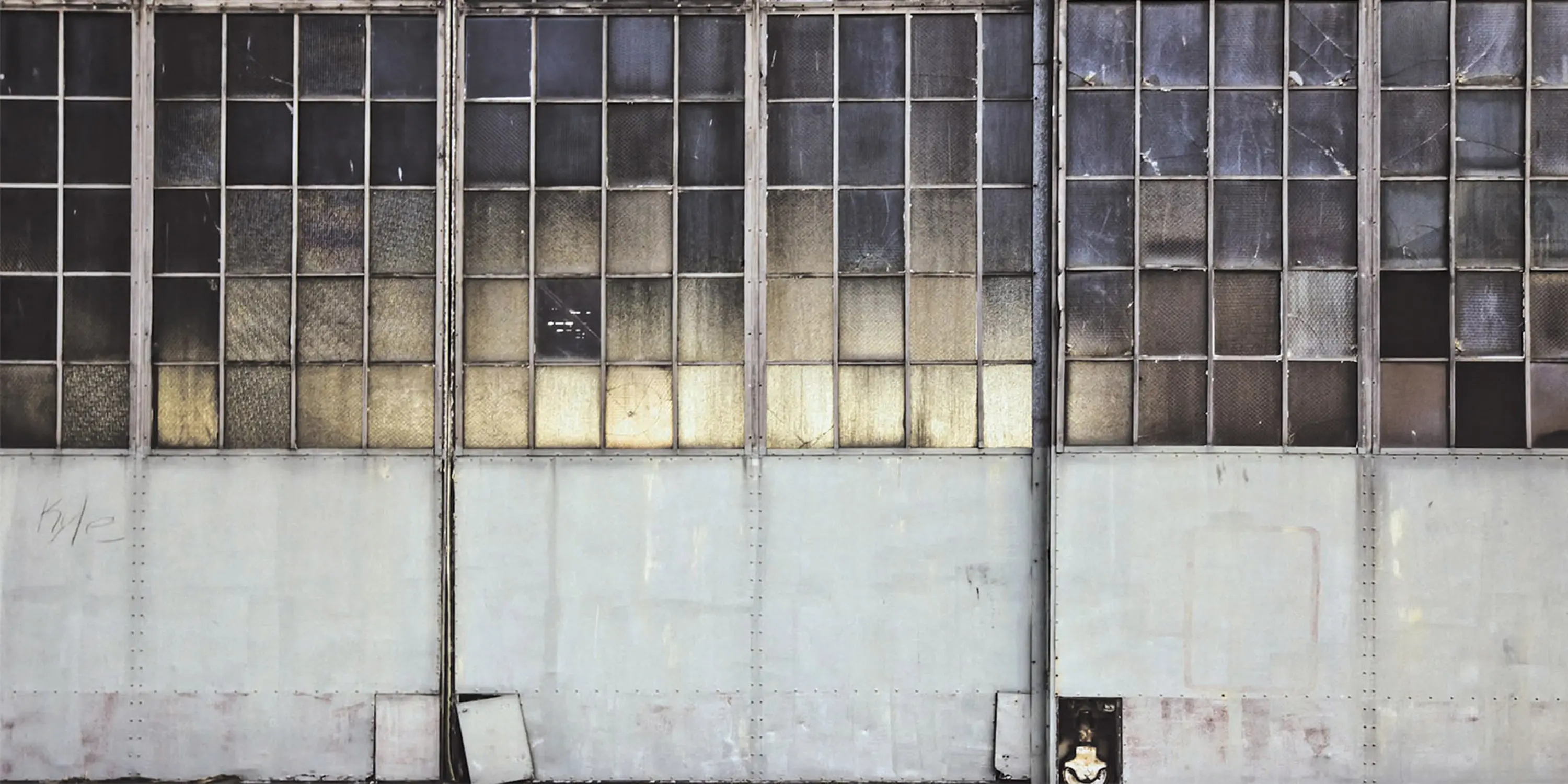 Creativespace - Glass