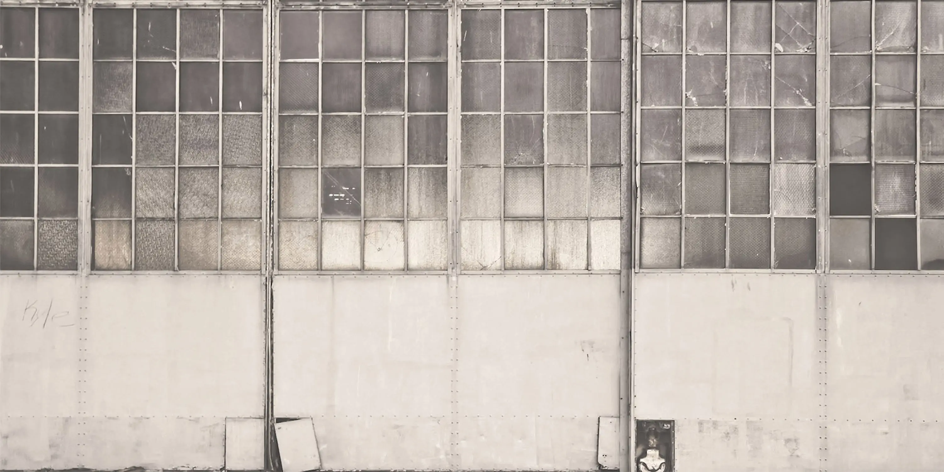 Creativespace - Glass