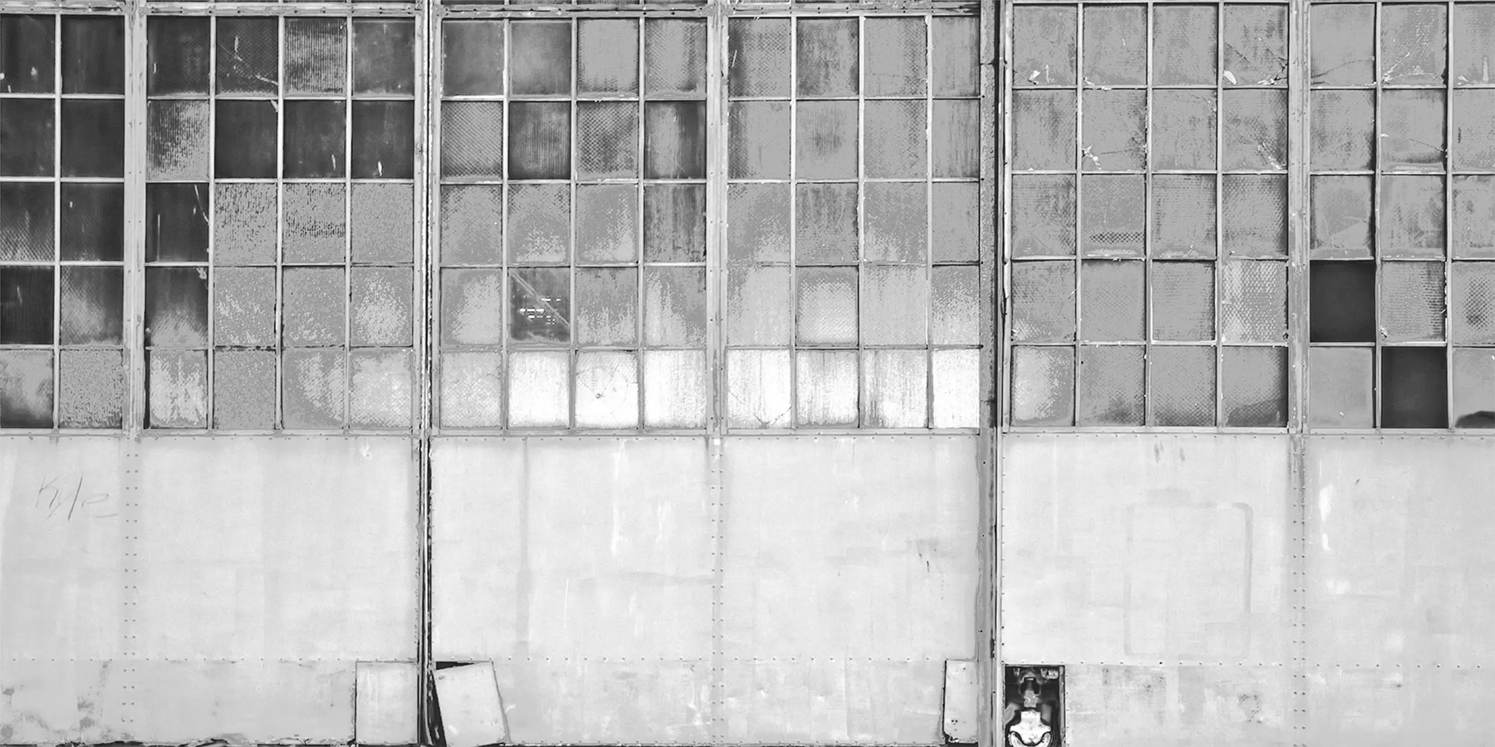 Creativespace - Glass