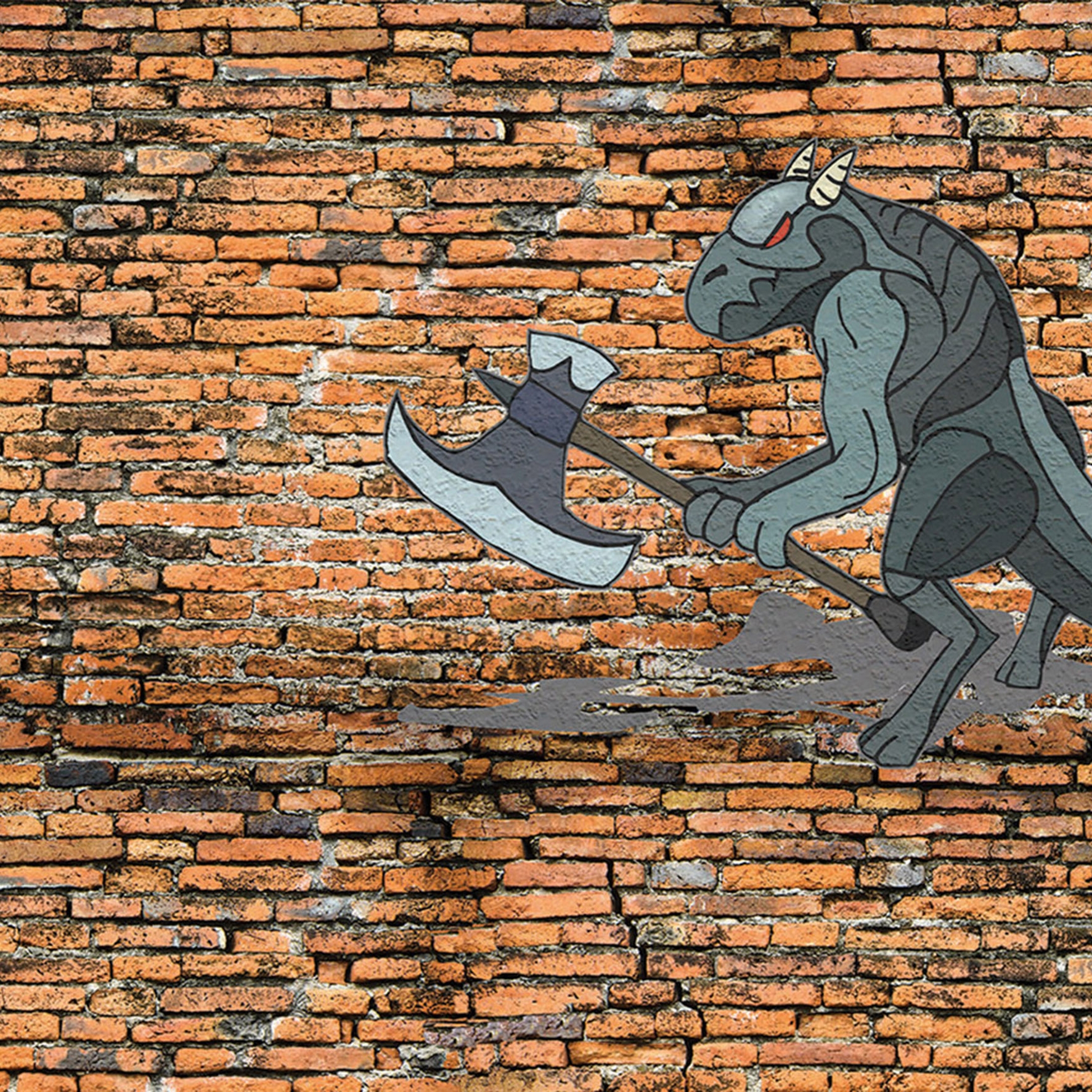 Mostra il prodotto Grrr del produttore Creativespace