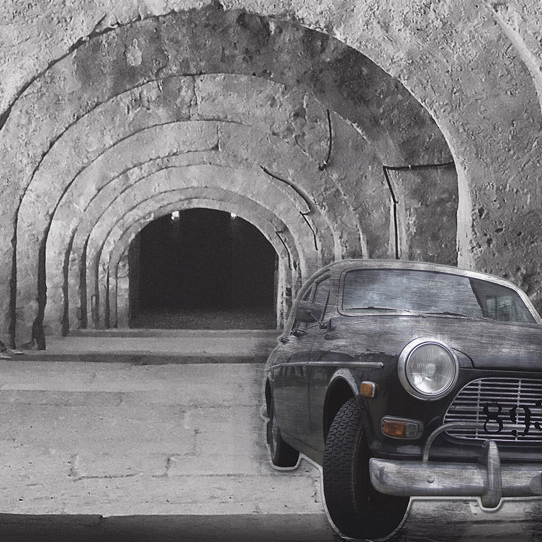 Mostra il prodotto Gun del produttore Creativespace