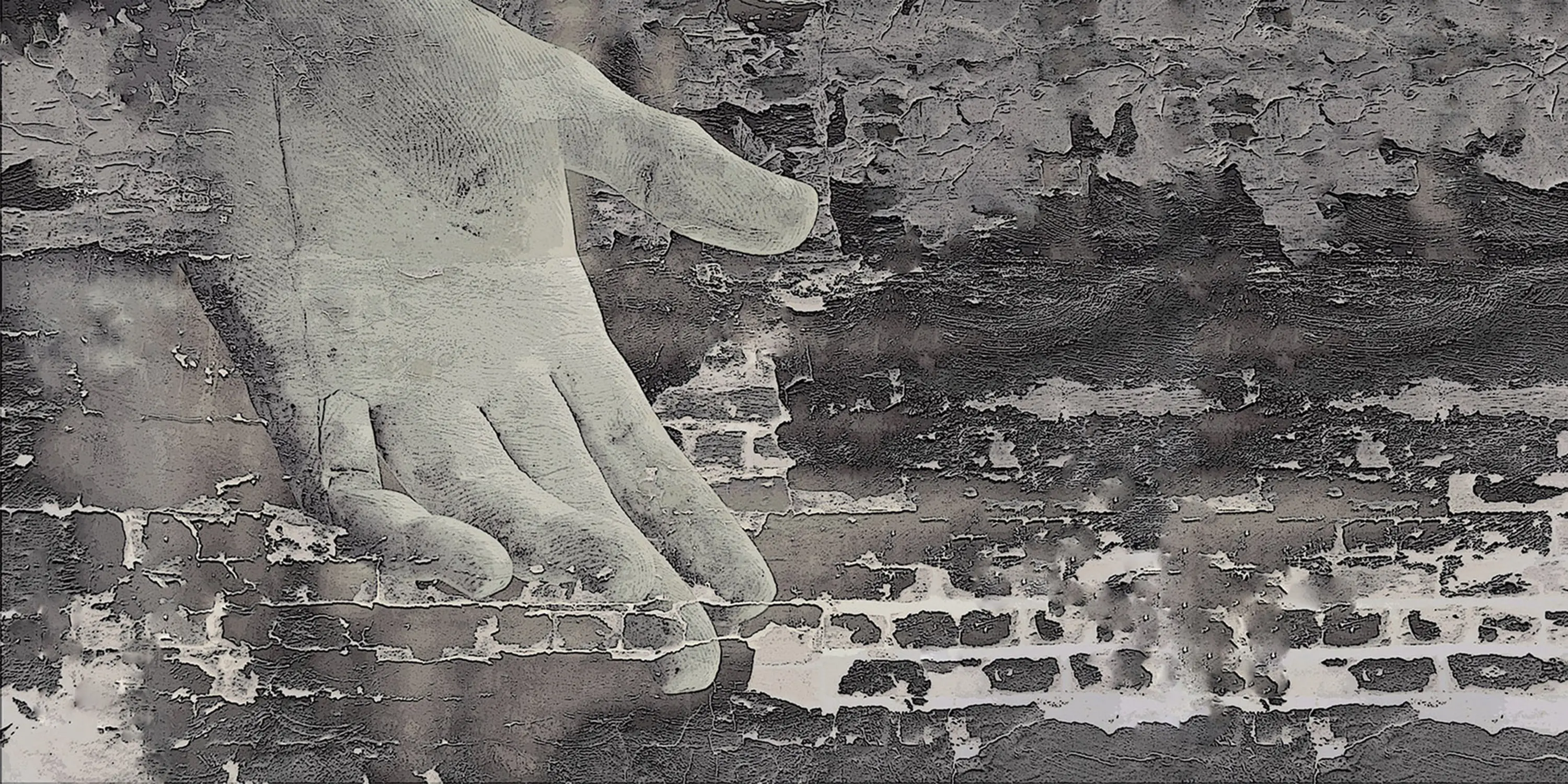 Creativespace - Hand